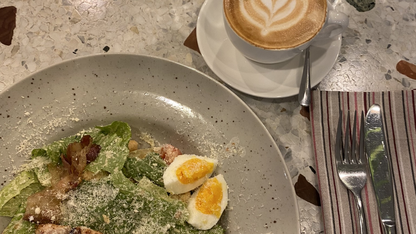 器皿, 食品, 饮具, 成分, 咖啡牛奶 壁纸 1366x768 允许