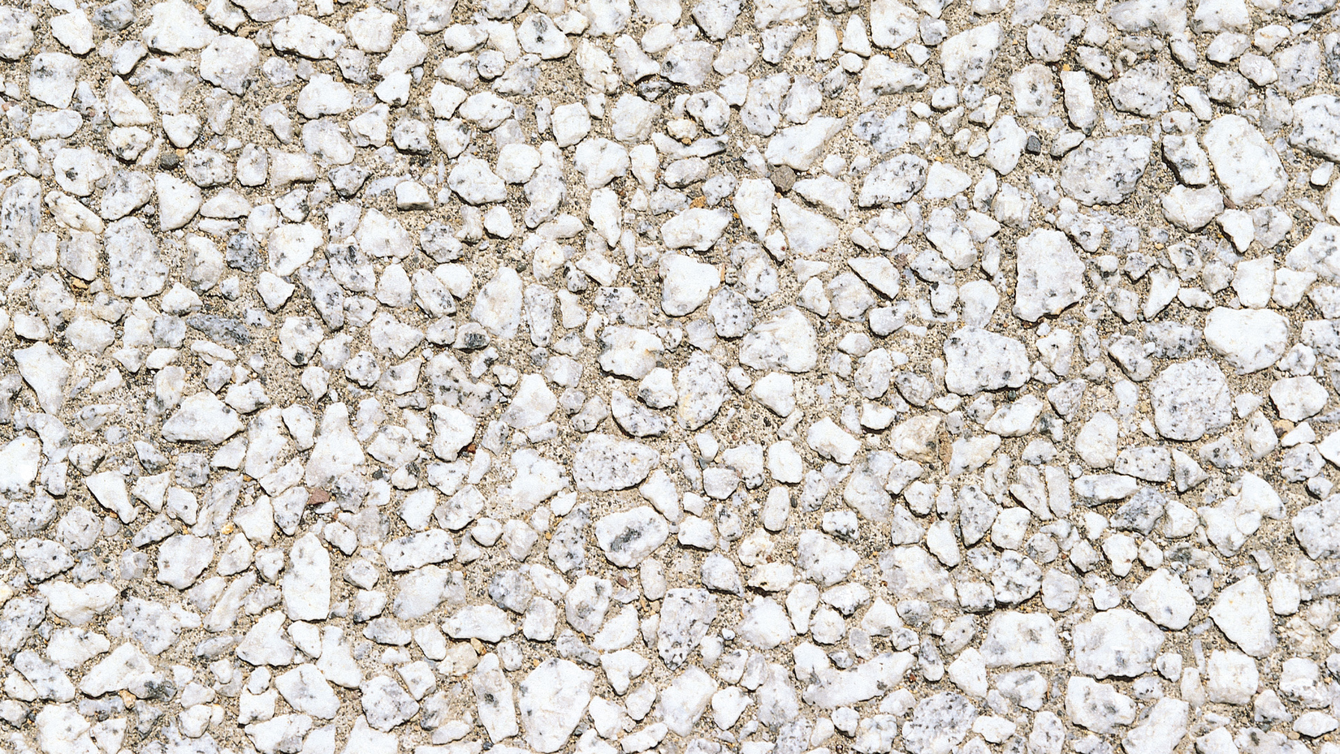 Graue Und Schwarze Steinfragmente. Wallpaper in 1920x1080 Resolution