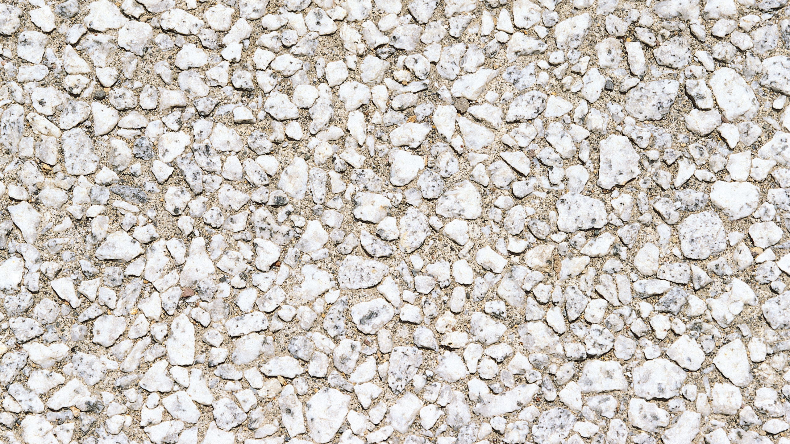 Graue Und Schwarze Steinfragmente. Wallpaper in 2560x1440 Resolution