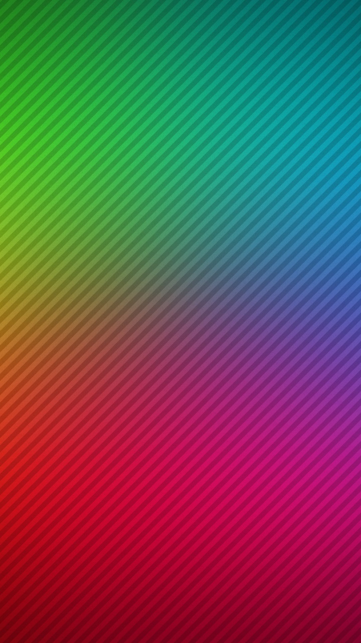 Color Verde Rosa y Amarillo. Wallpaper in 720x1280 Resolution