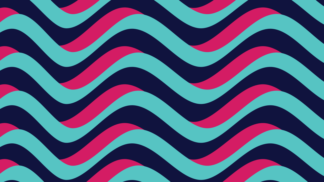 Textil de Rayas Rojas y Negras. Wallpaper in 1280x720 Resolution