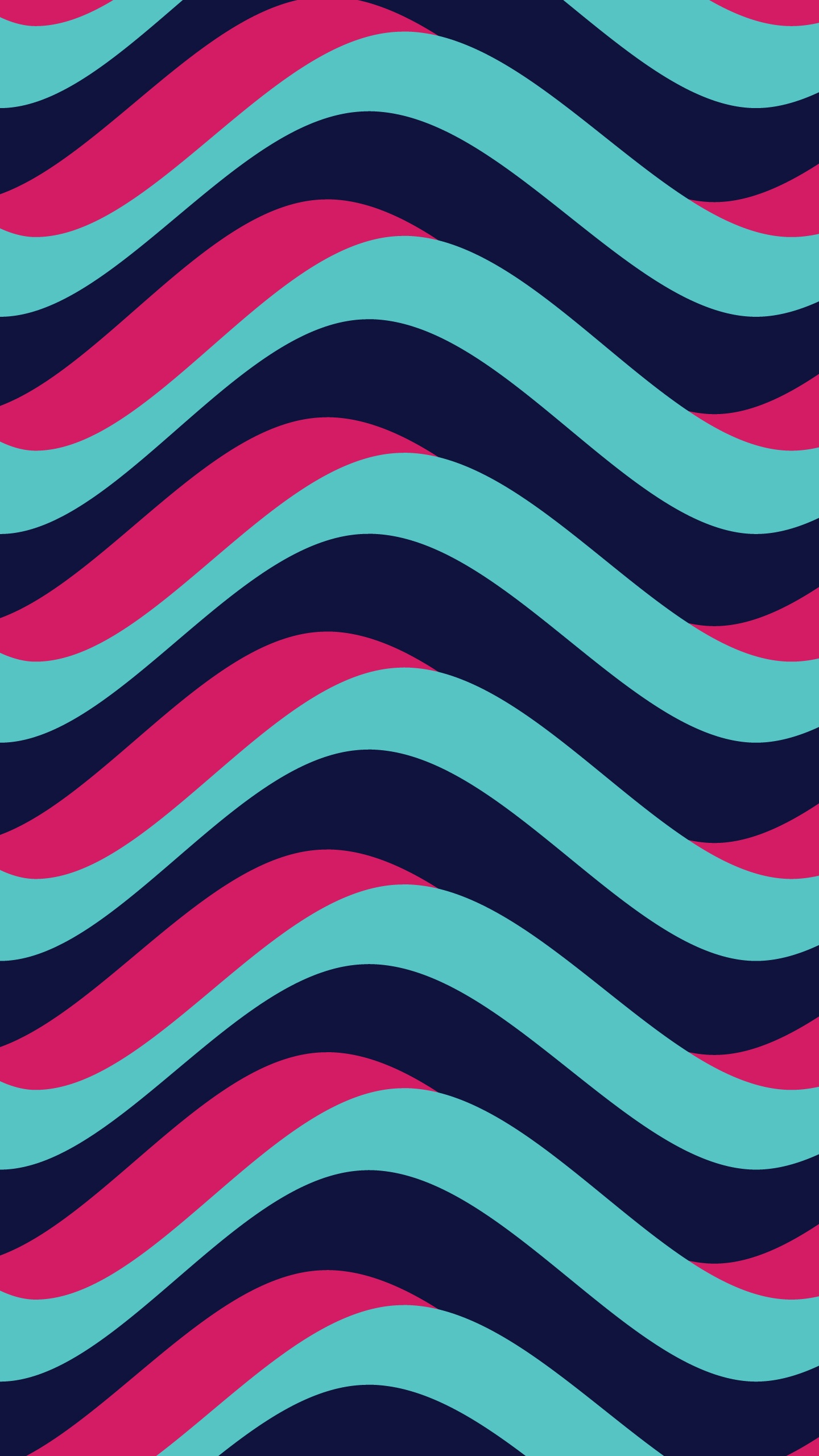 Textil de Rayas Rojas y Negras. Wallpaper in 1440x2560 Resolution