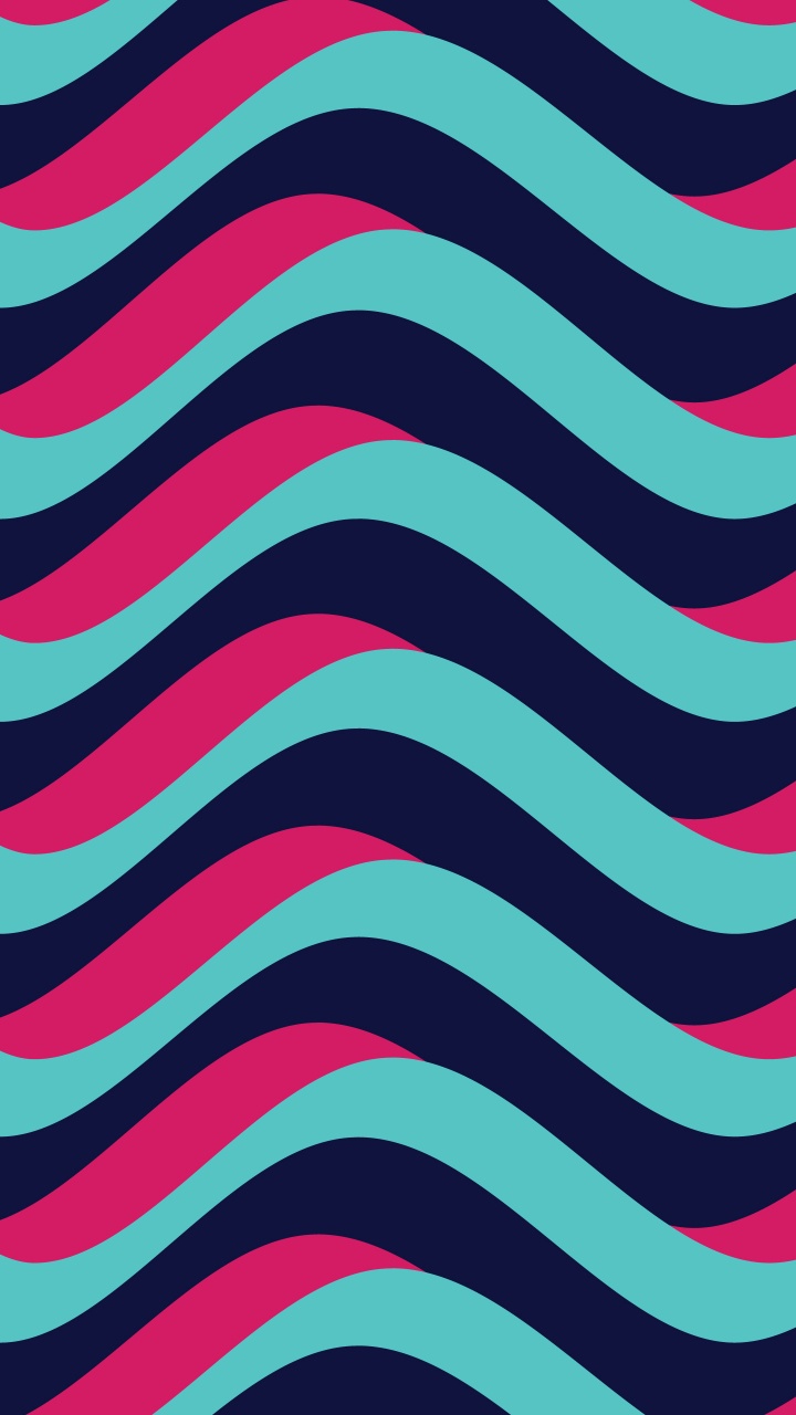 Textil de Rayas Rojas y Negras. Wallpaper in 720x1280 Resolution