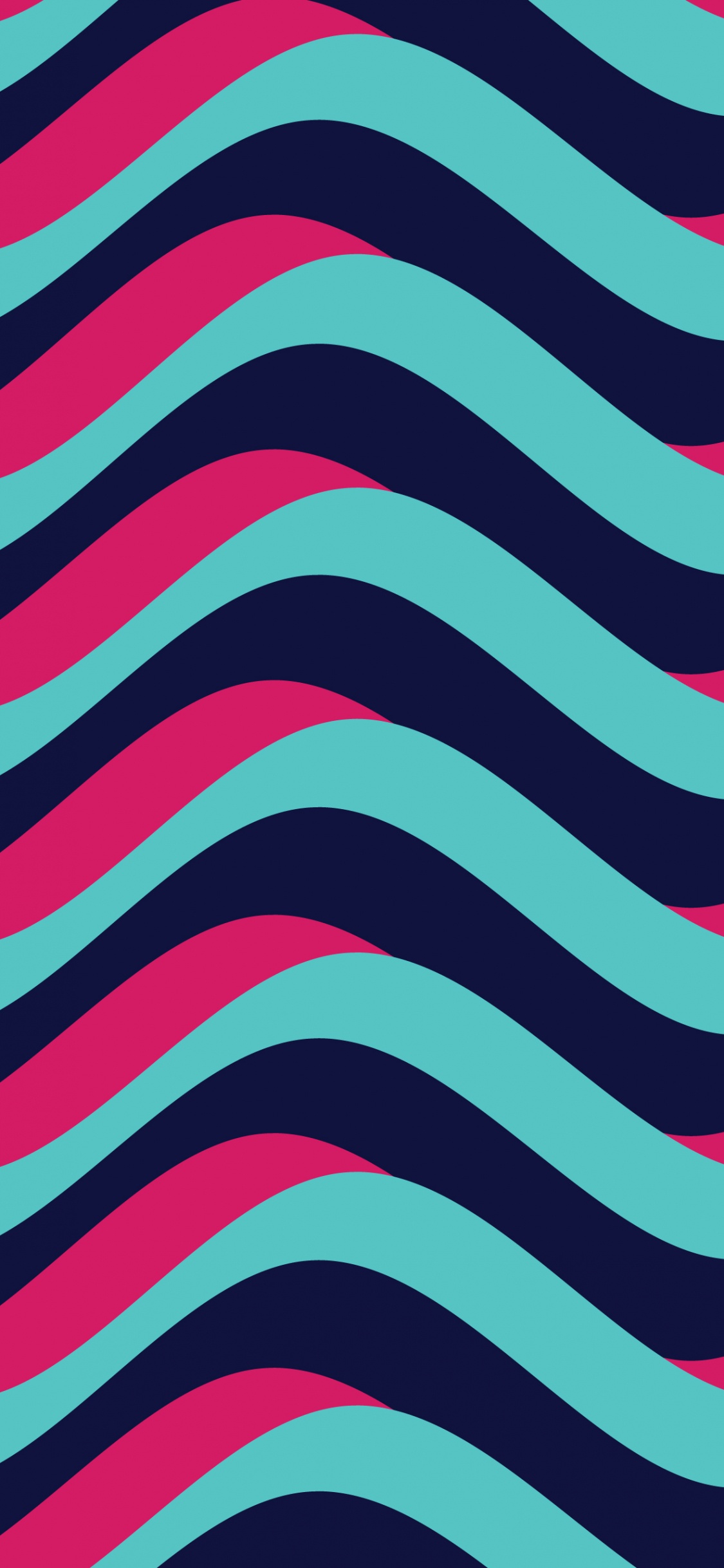 Red and Black Striped Textile. Wallpaper in 1125x2436 Resolution