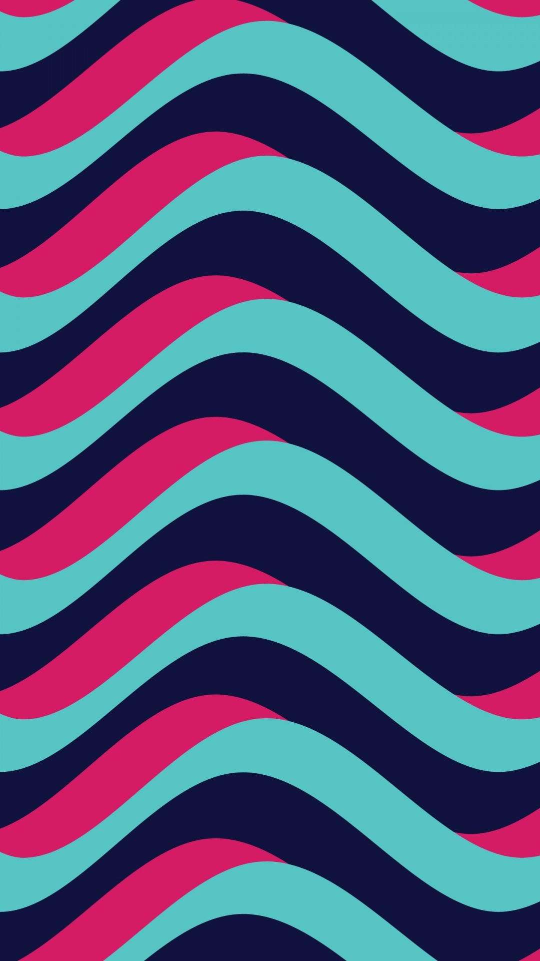 Textile Rayé Rouge et Noir. Wallpaper in 1080x1920 Resolution