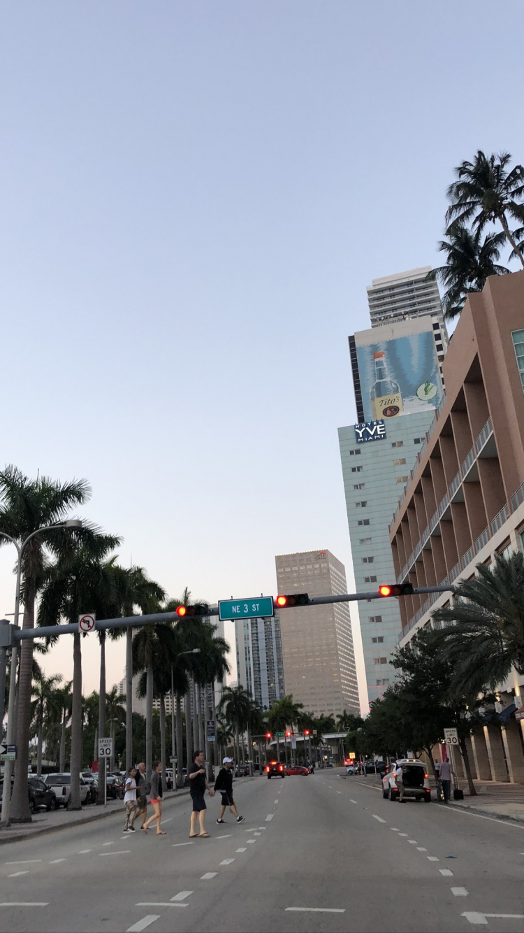 Roi, Route, Infrastructure, Surface de la Route, Rue. Wallpaper in 750x1334 Resolution