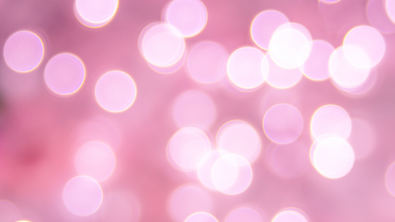 Weißes Und Rotes Gepunktetes Textil. Wallpaper in 1280x720 Resolution