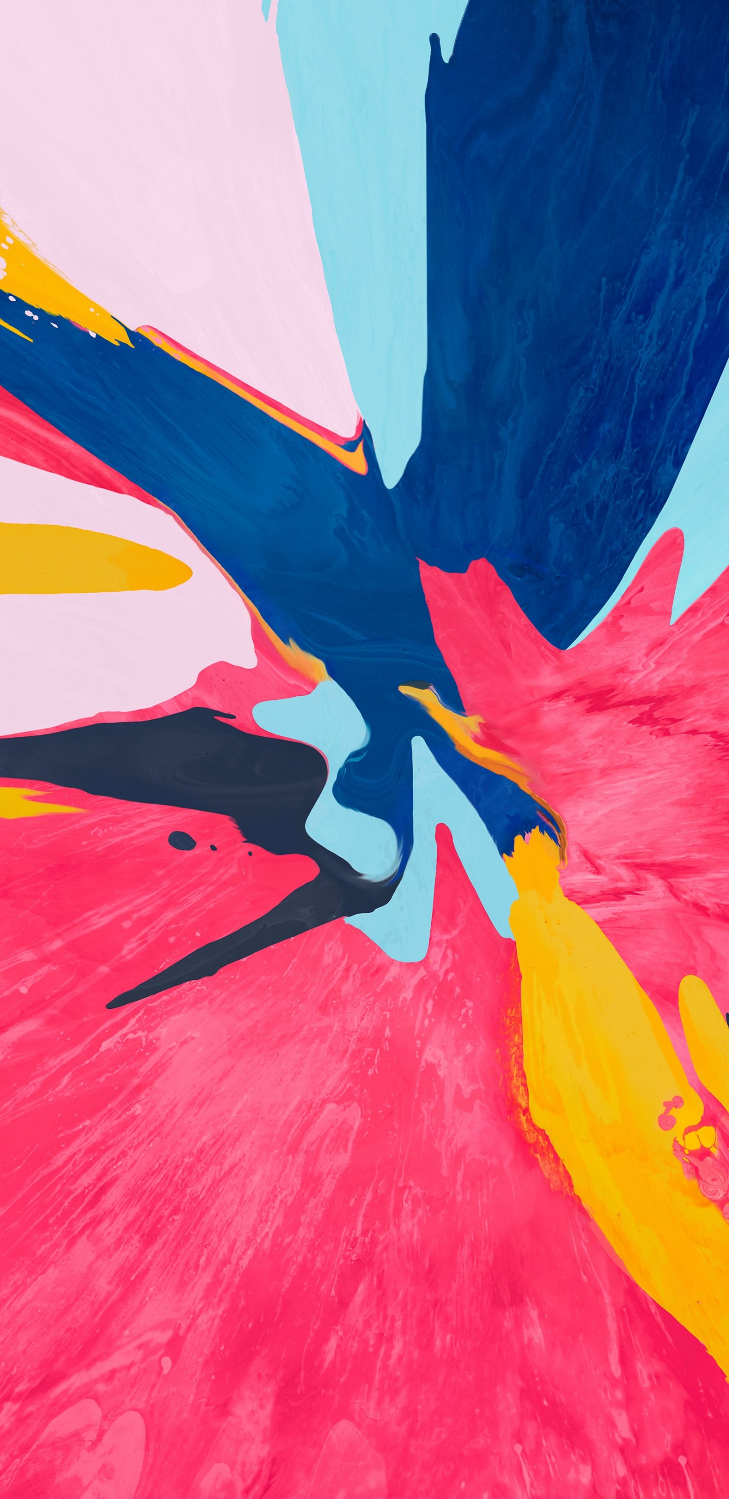 Ipad, Wi-fi Celular, Manzana, USB-C, 12 9 Pulgadas. Wallpaper in 1440x2960 Resolution