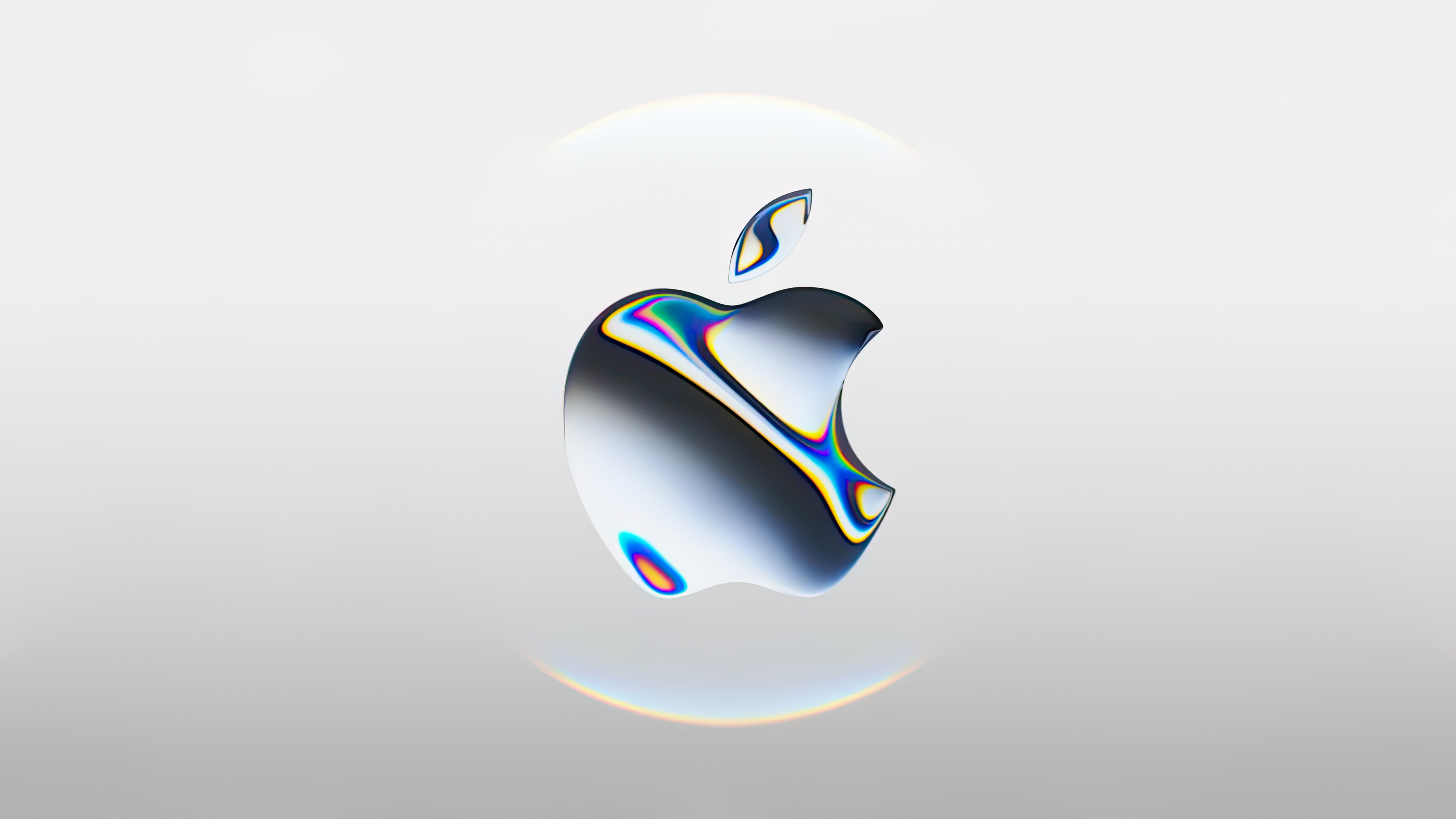 Graphisme, Apple, Conception Interactive, Symbole, Fruits. Wallpaper in 3840x2160 Resolution