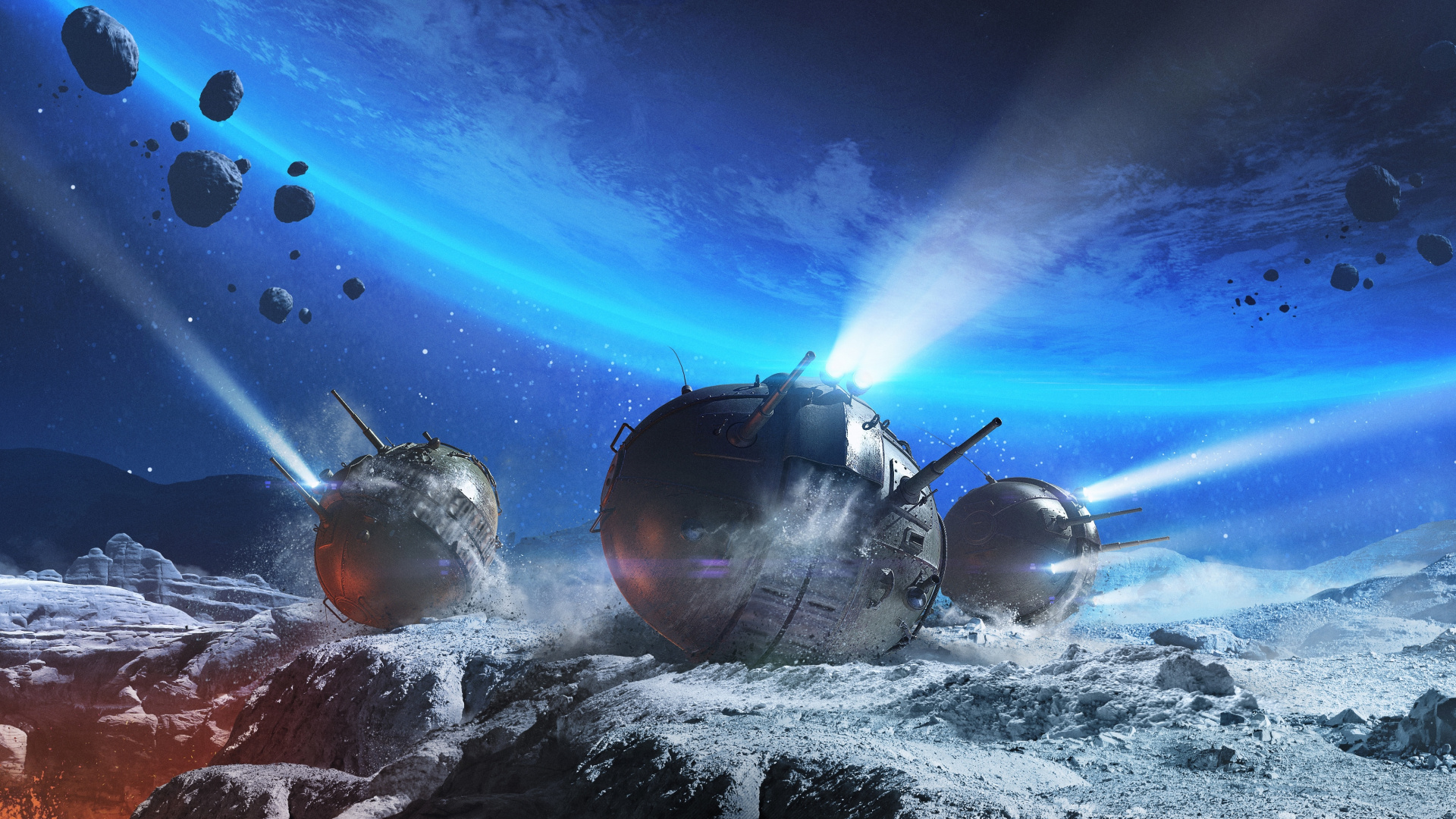 Black and White Ship on White Snow During Daytime. Wallpaper in 1920x1080 Resolution