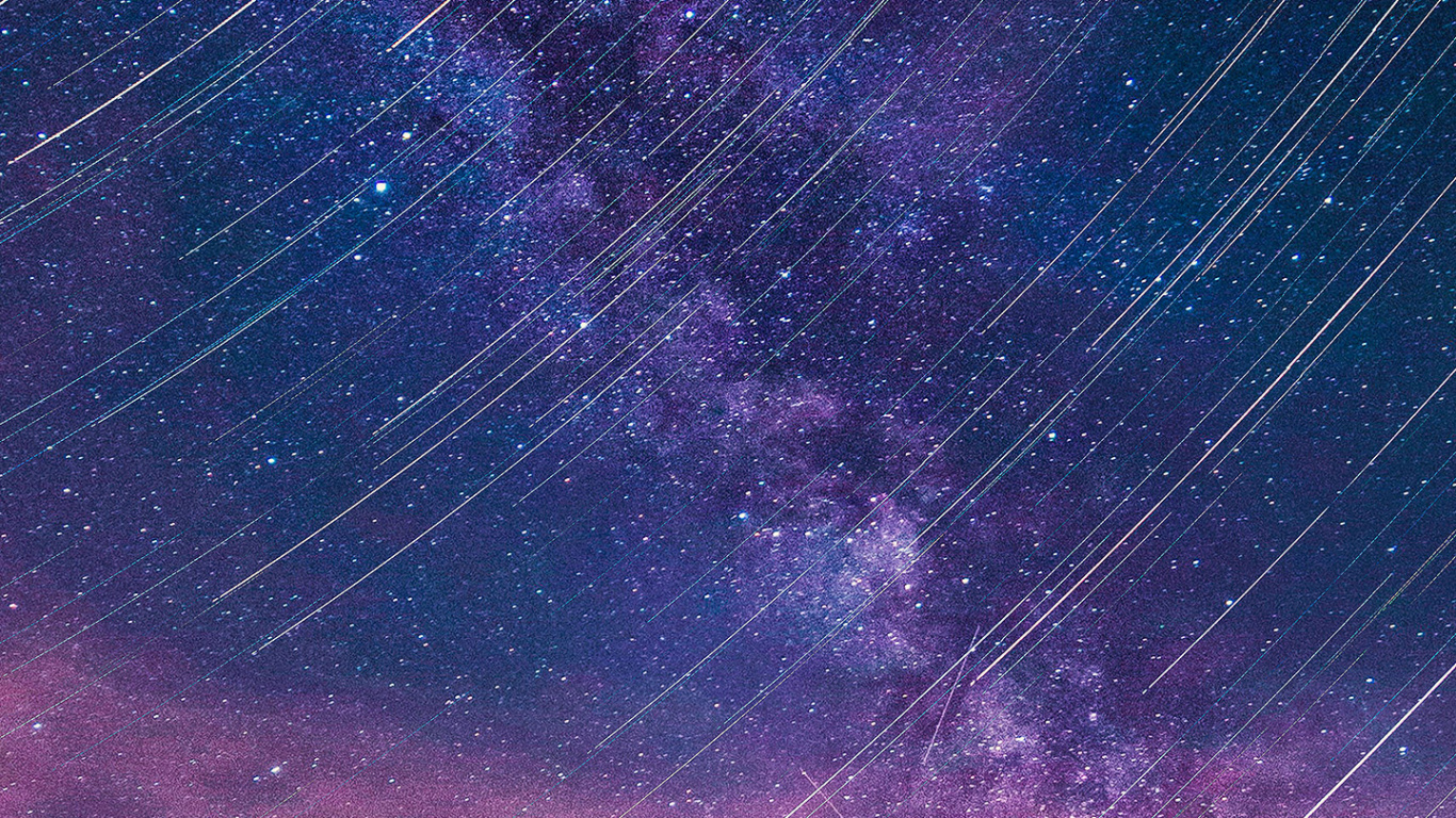 Atmosphere, Nature, Purple, Natural Environment, Natural Landscape. Wallpaper in 1366x768 Resolution