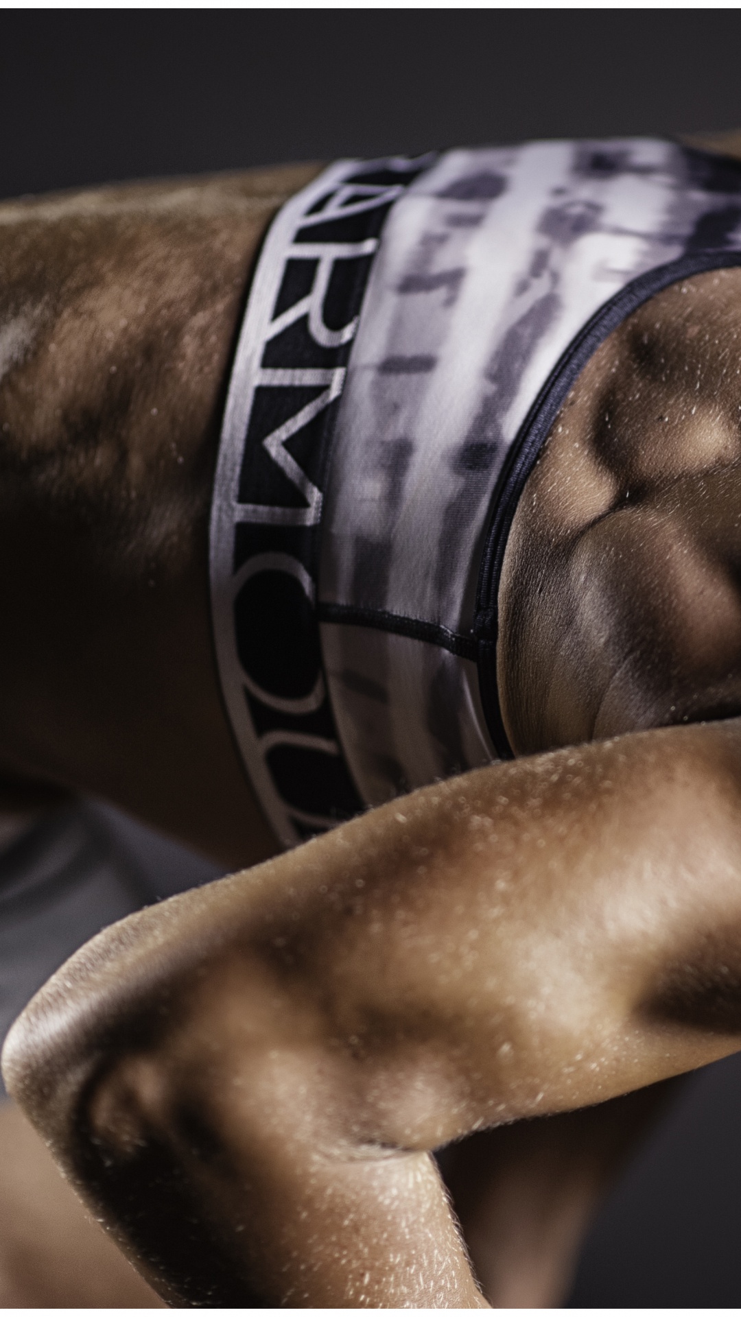 肌肉, 身体健康, 手臂, 联合, 腹部 壁纸 1080x1920 允许