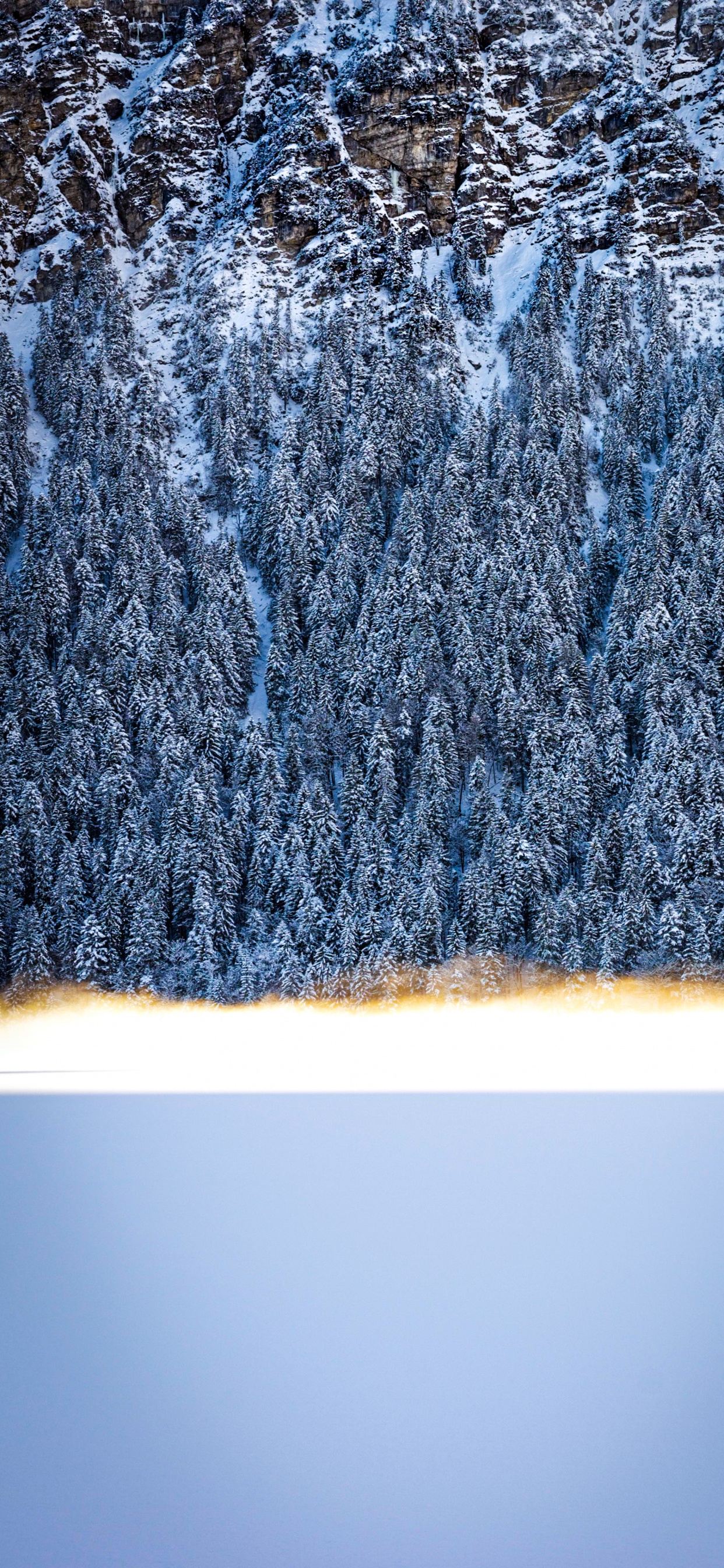 Einfrieren, Gratis, Azure, Rechteck, Textil. Wallpaper in 1242x2688 Resolution