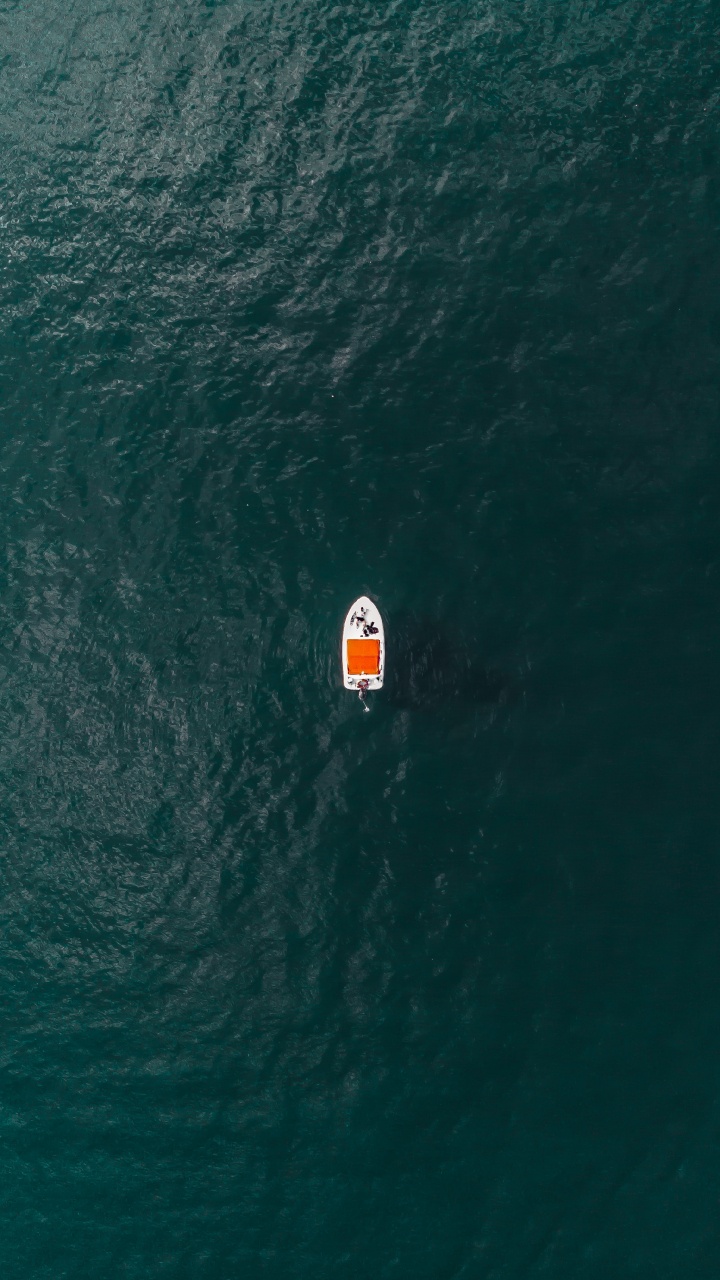 风波, 的生活, 大海, 海洋, 绿色的 壁纸 720x1280 允许