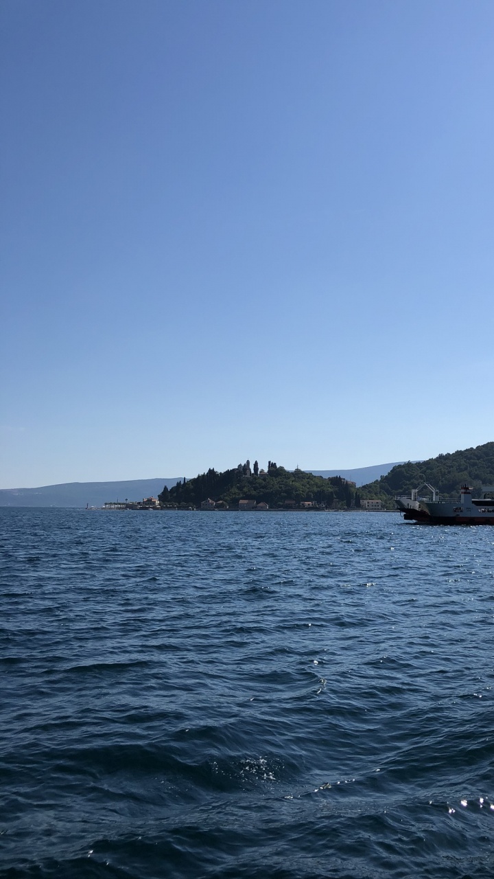 Sea, Codorus State Park, Water Resources, Liquid, Promontory. Wallpaper in 720x1280 Resolution