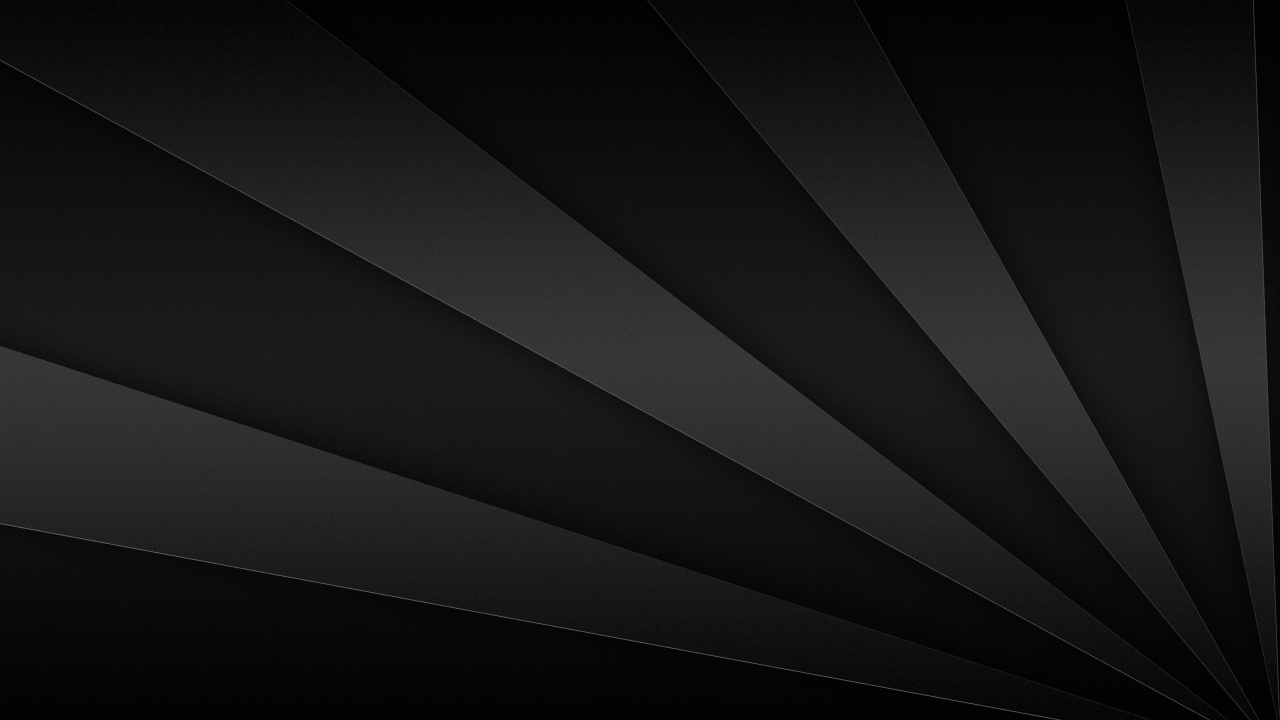 Black and White Line Illustration. Wallpaper in 1280x720 Resolution