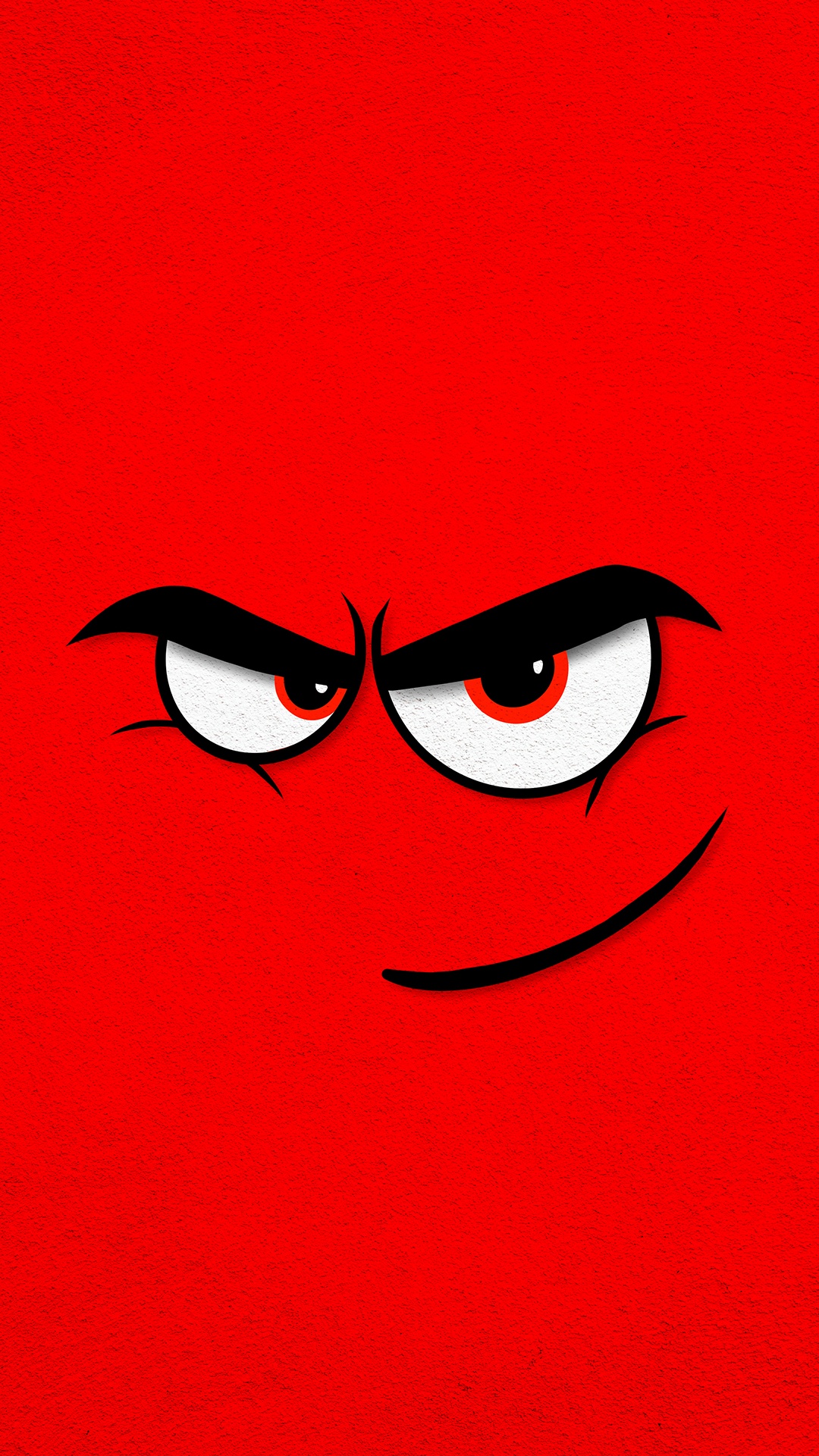 Caricatura, Gafas, Cabeza, Sonrisa, Ceja. Wallpaper in 1080x1920 Resolution