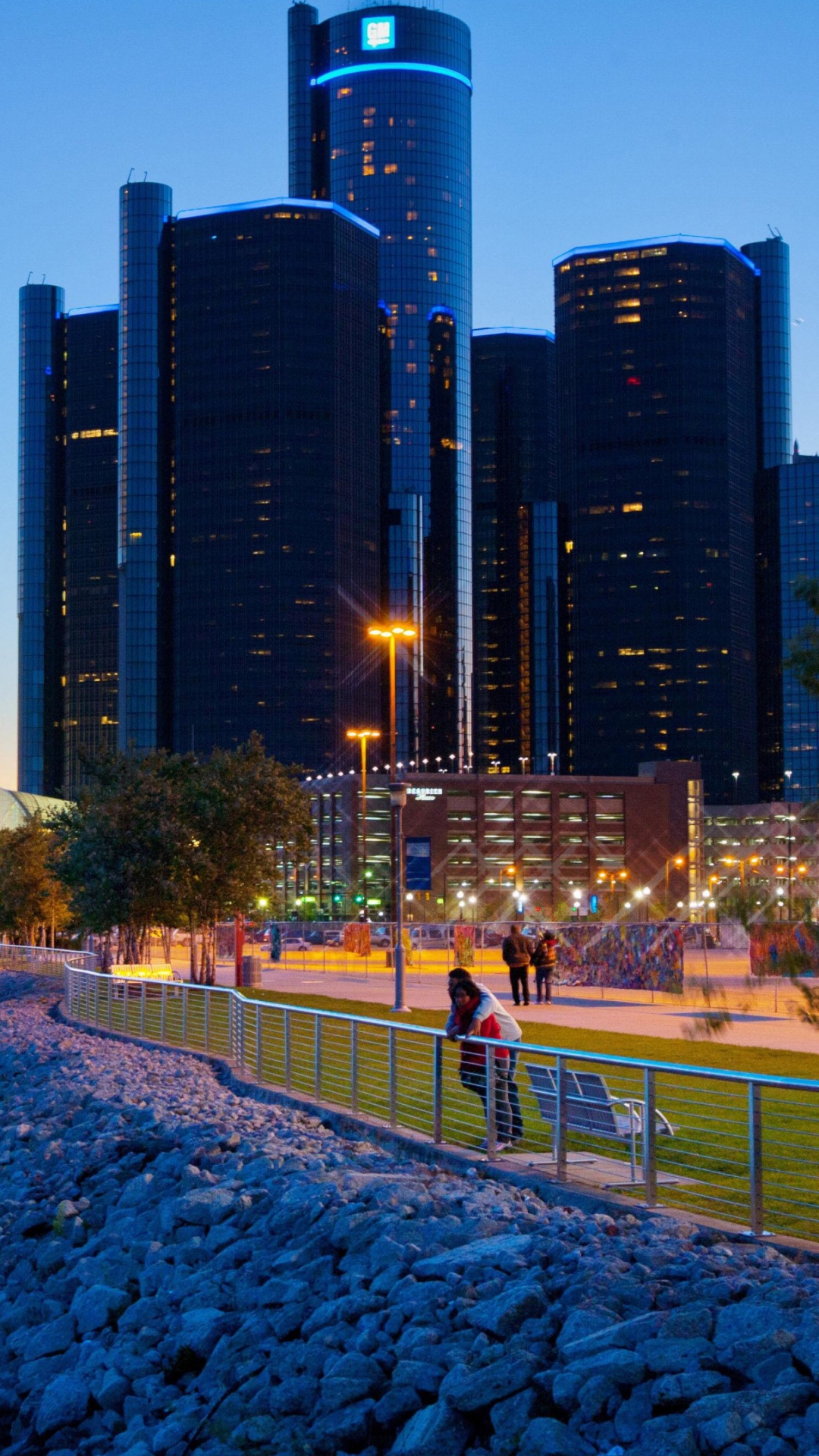 城市, 城市景观, 塔块, 天际线, 人体内的水 壁纸 1080x1920 允许