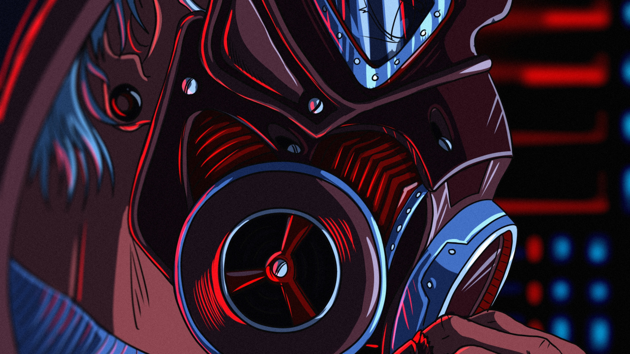 Illustration, Social Media, Animated Cartoon, Cartoon, Art. Wallpaper in 1280x720 Resolution