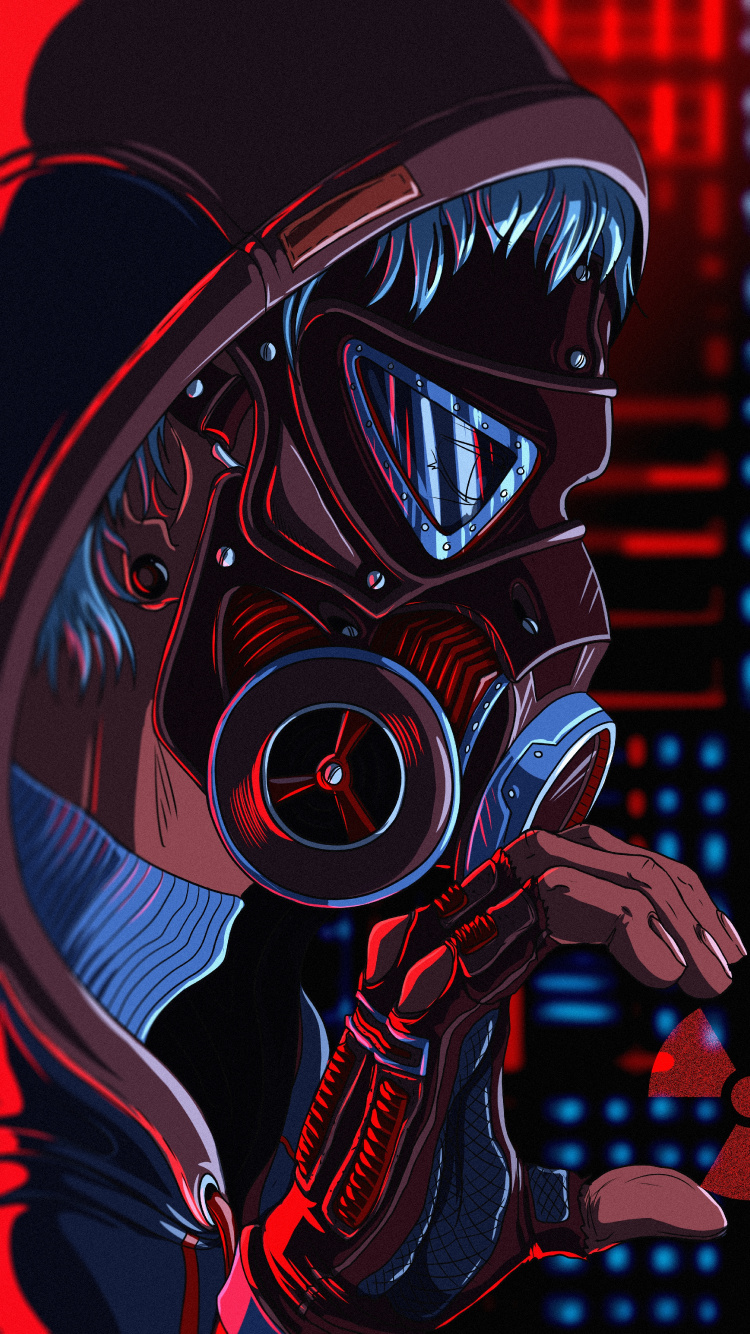 Illustration, Social Media, Animated Cartoon, Cartoon, Art. Wallpaper in 750x1334 Resolution