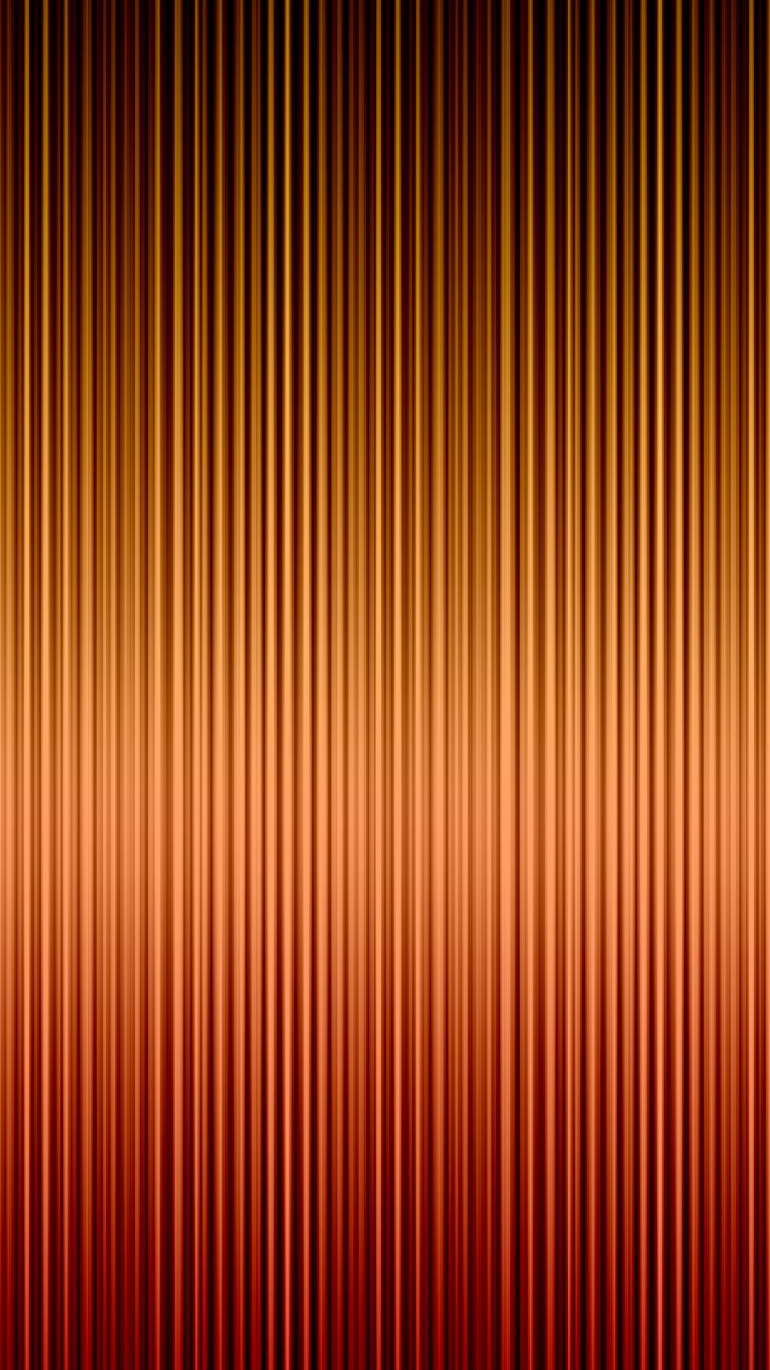 Textil de Rayas Rojas y Marrones. Wallpaper in 1080x1920 Resolution