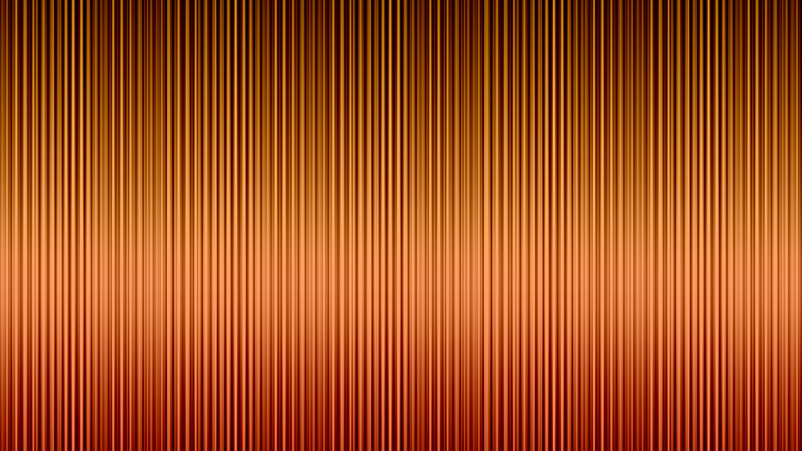 Rot-braun Gestreiftes Textil. Wallpaper in 2560x1440 Resolution