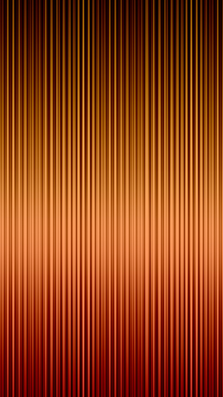 Textile Rayé Rouge et Marron. Wallpaper in 750x1334 Resolution