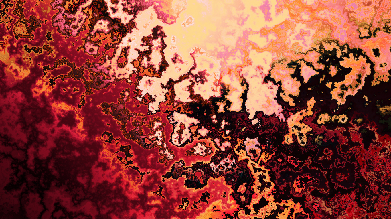 Leaf, Science, Colorfulness, Art, Material Property. Wallpaper in 1366x768 Resolution