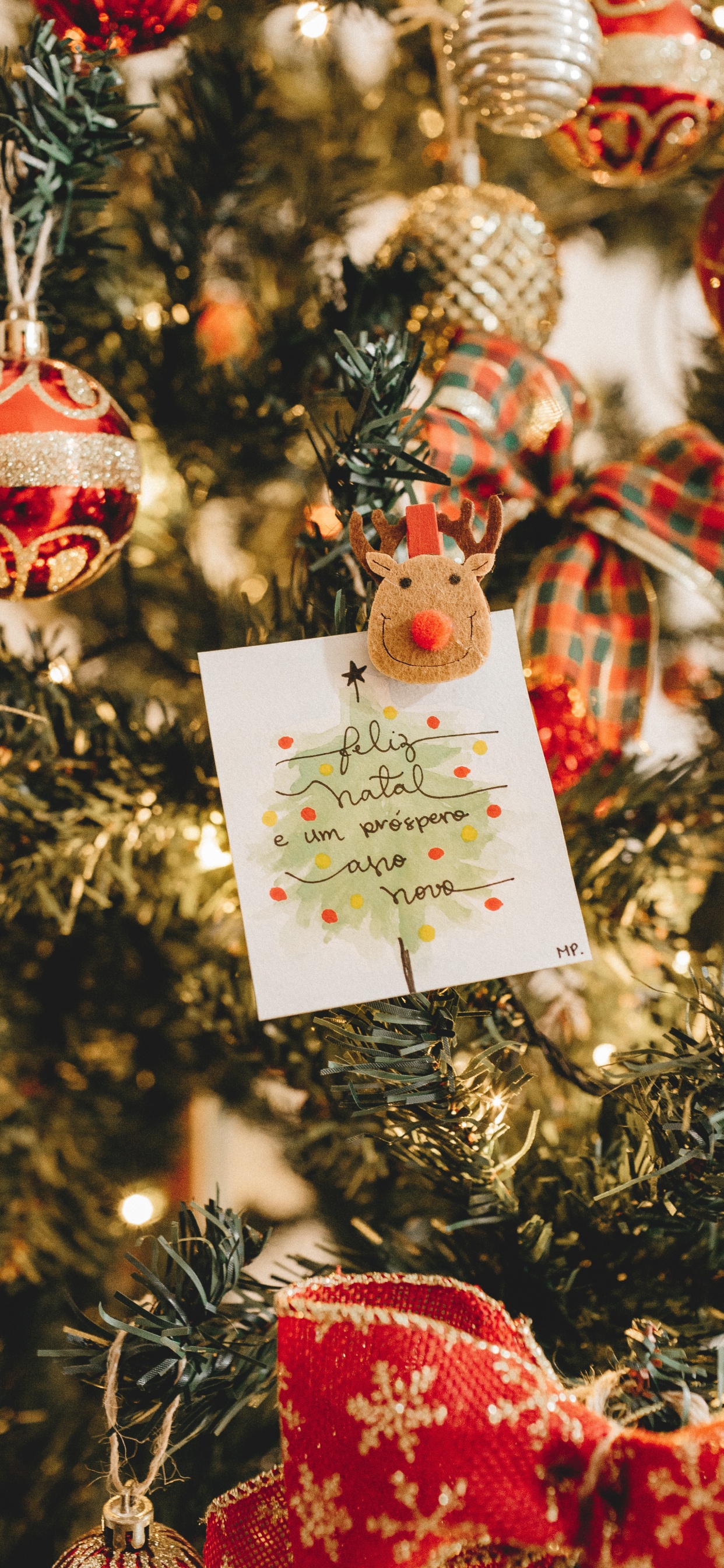 Christmas Day, Christmas Ornament, Christmas Tree, Christmas, Holiday Ornament. Wallpaper in 1242x2688 Resolution