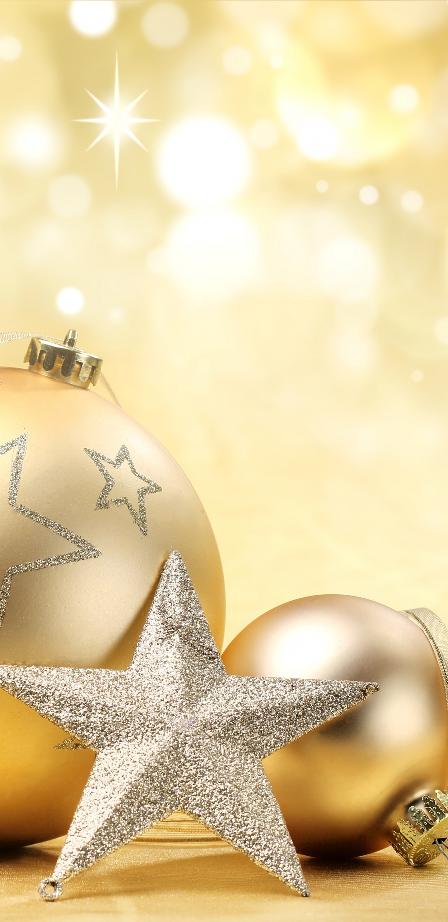 Christmas Day, New Year, Christmas Ornament, Holiday, Christmas Decoration. Wallpaper in 1440x2960 Resolution