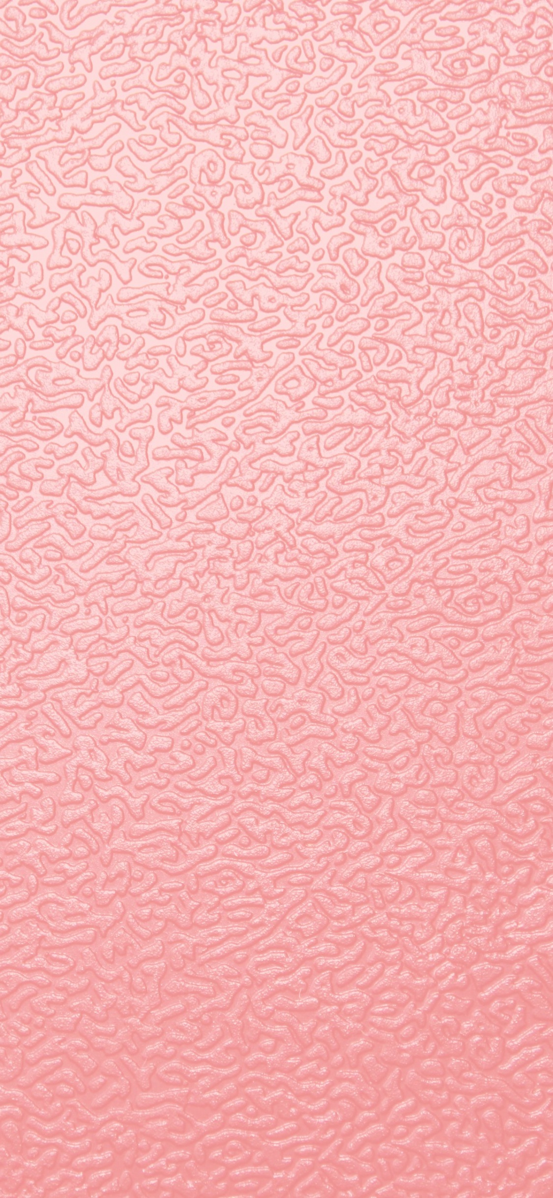 Mur Peint en Rose Avec de la Peinture Verte. Wallpaper in 1125x2436 Resolution