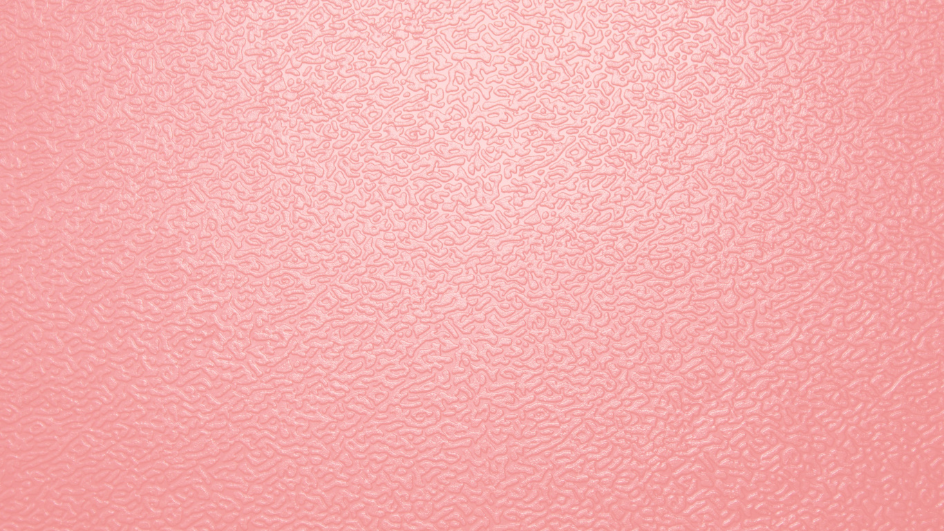 Rosa Gestrichene Wand Mit Grüner Farbe. Wallpaper in 1366x768 Resolution