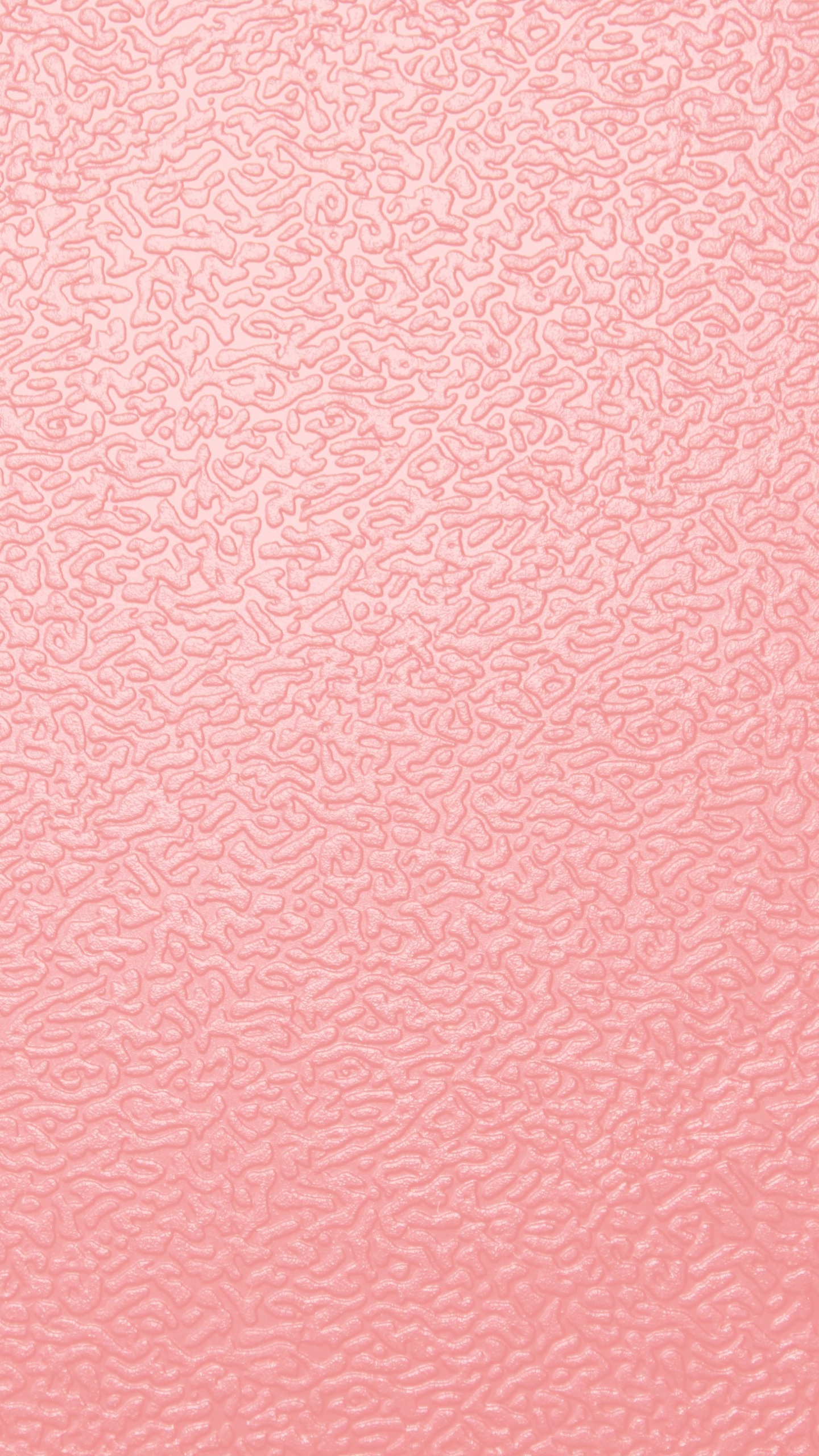 Pared Pintada de Rosa Con Pintura Verde. Wallpaper in 1440x2560 Resolution