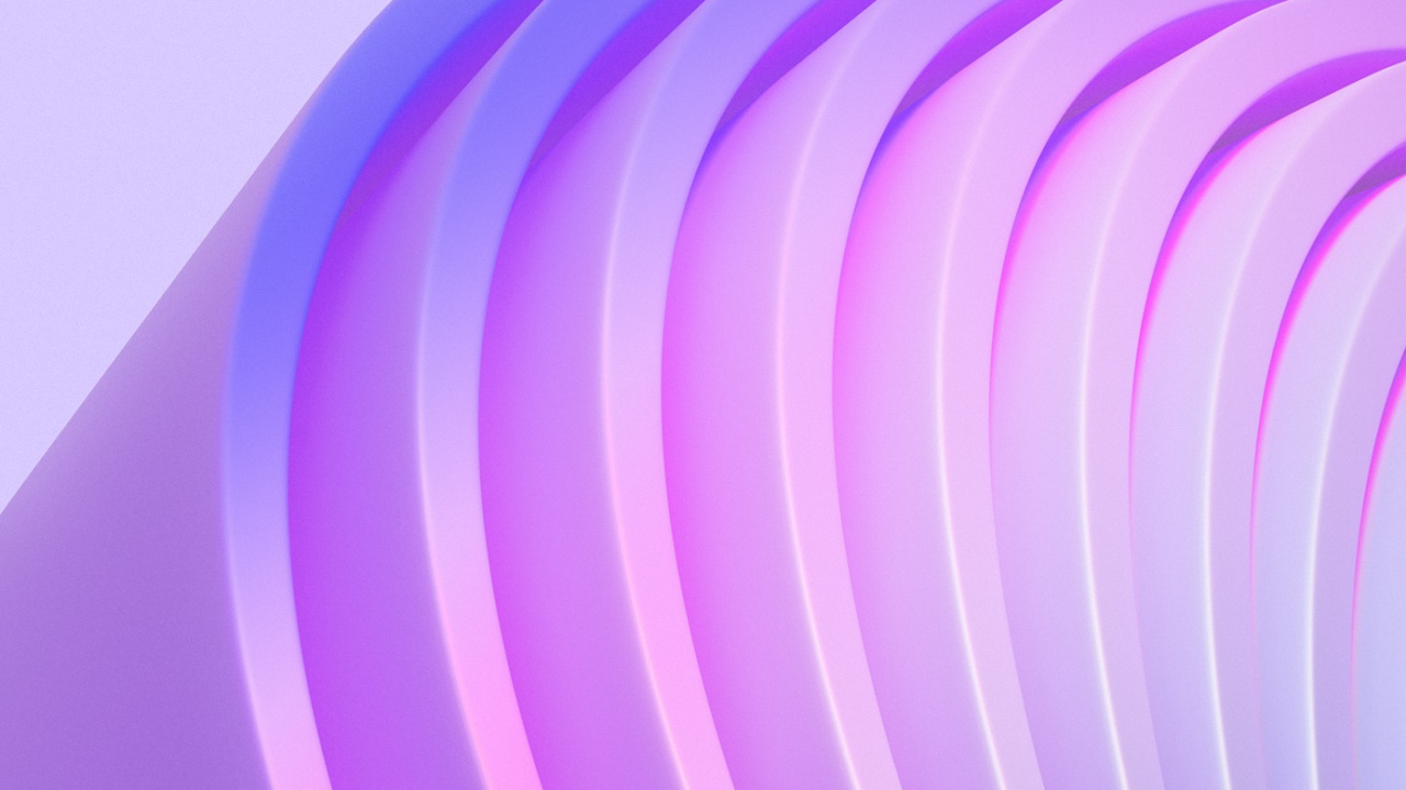 Lilas, Purple, Violette, Cercle, Magenta. Wallpaper in 1280x720 Resolution
