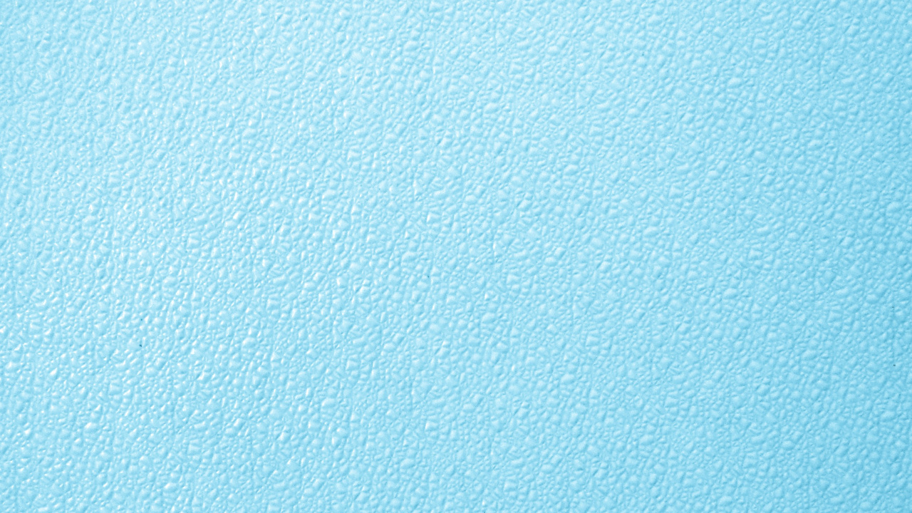 Textil Azul Con Pintura Blanca. Wallpaper in 1280x720 Resolution