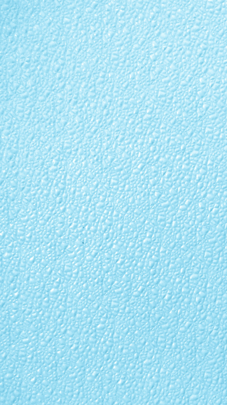 Textile Bleu Avec Peinture Blanche. Wallpaper in 750x1334 Resolution