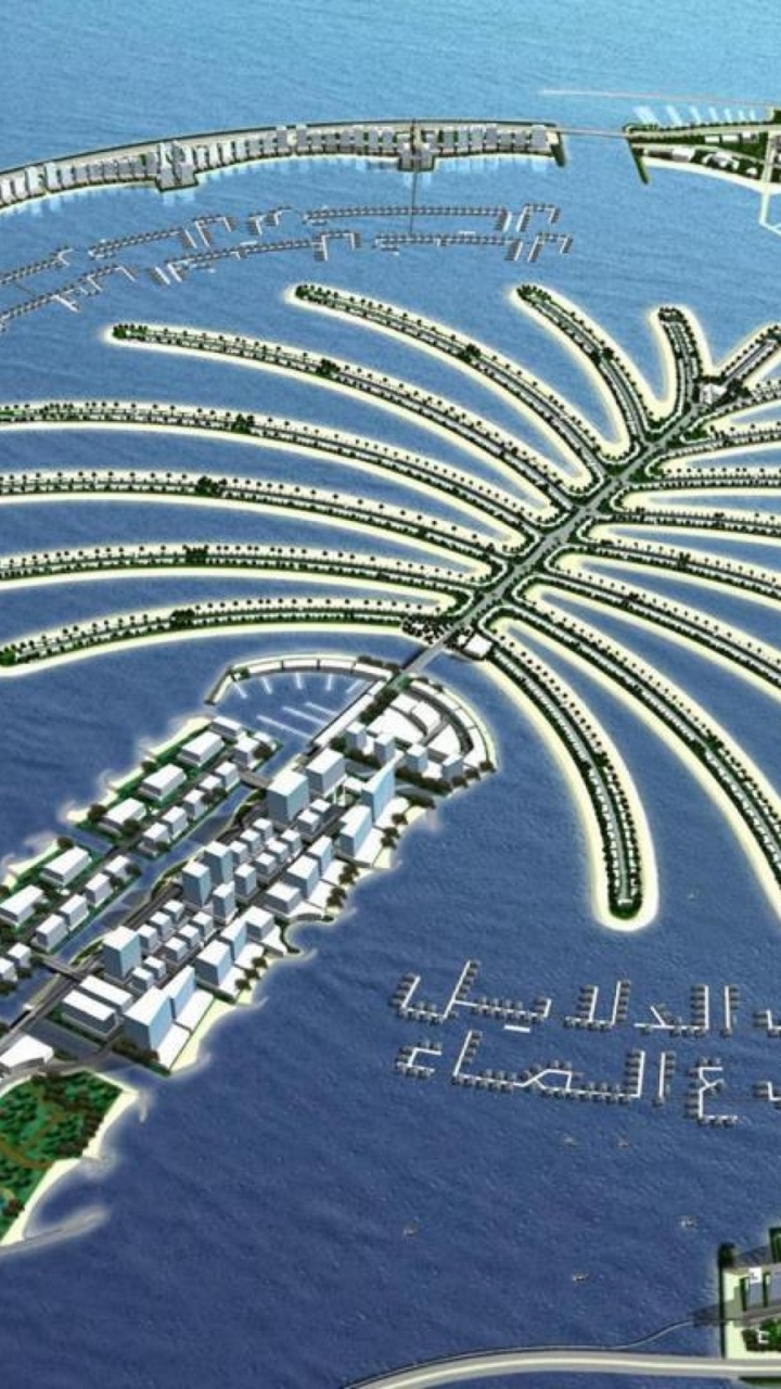 Aerial View of City Buildings During Daytime. Wallpaper in 720x1280 Resolution