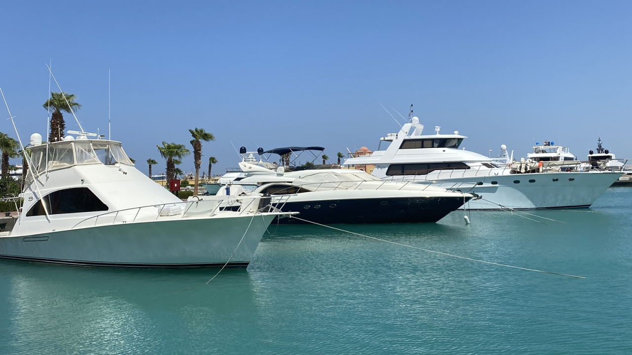 Marina, Water Transportation, Ferry, Water, Sea. Wallpaper in 1280x720 Resolution