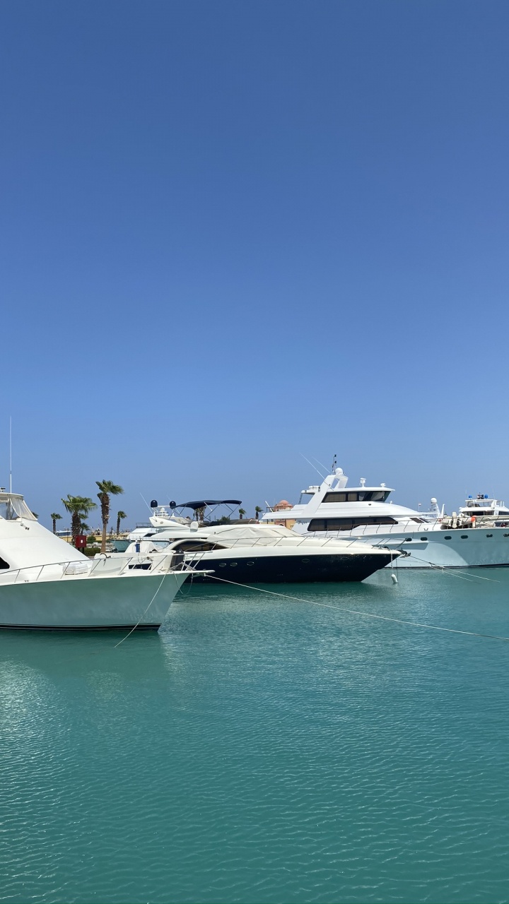 Marina, Water Transportation, Ferry, Water, Sea. Wallpaper in 720x1280 Resolution