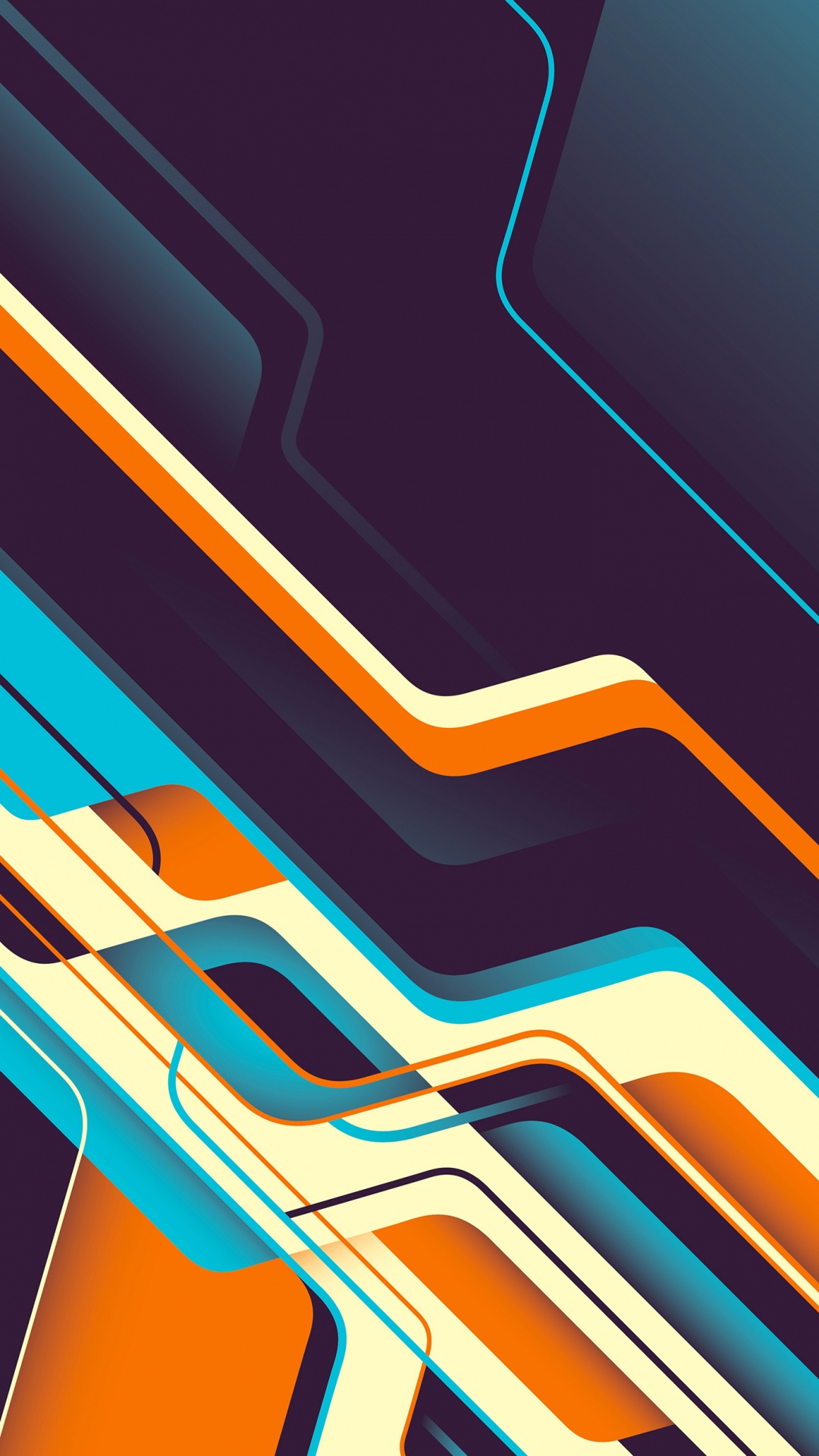 Orange, Grafik-design, Design, Gr, Gitarren-Zubehör. Wallpaper in 1080x1920 Resolution