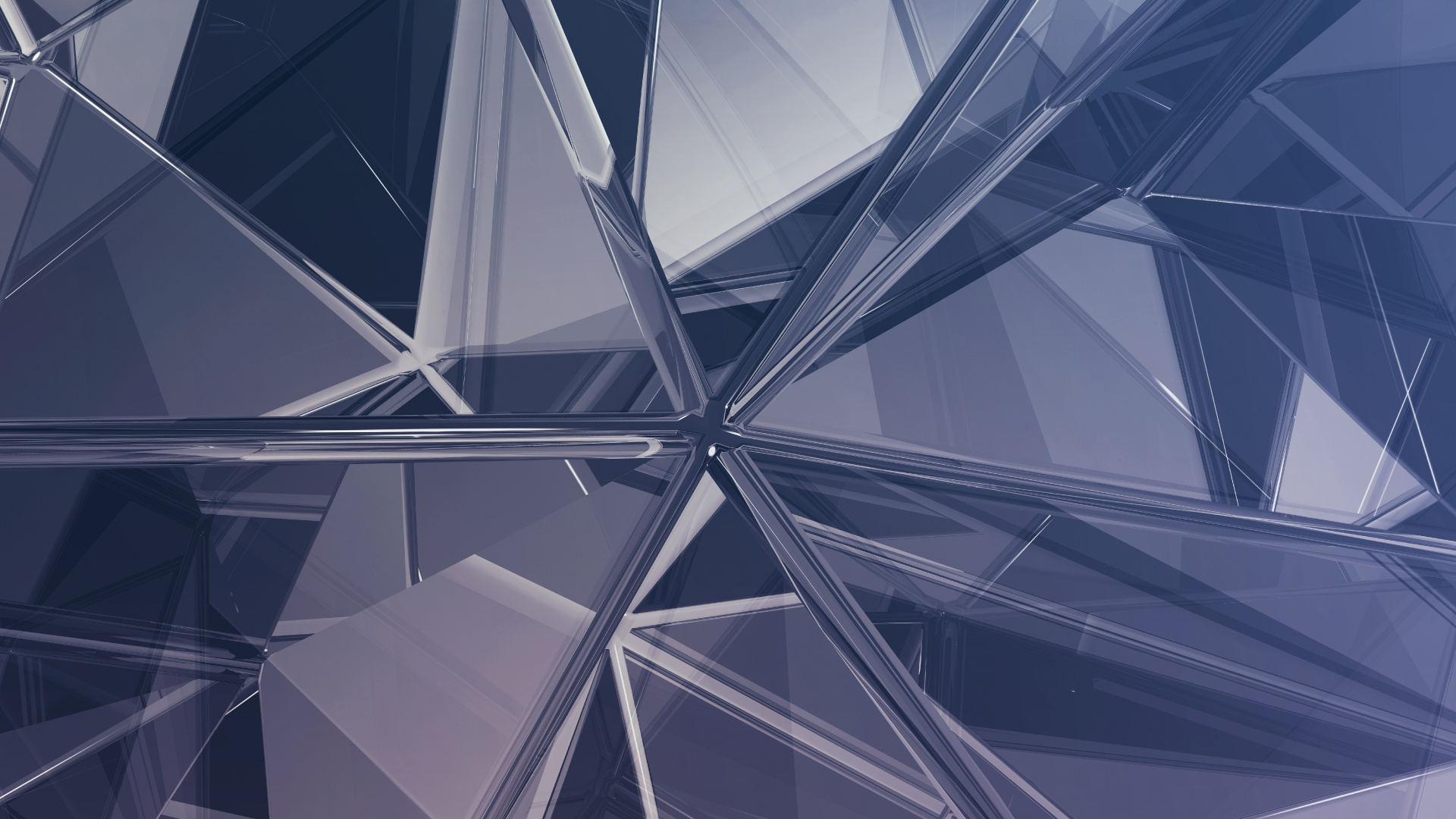 Techo de Cristal Blanco y Negro. Wallpaper in 1920x1080 Resolution