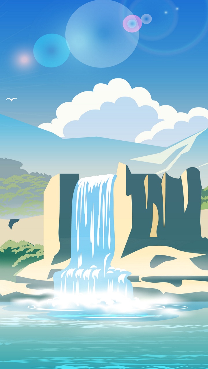 Ilustración, Gráficos Vectoriales, Clip Art, Gráficos, Dibujo. Wallpaper in 720x1280 Resolution