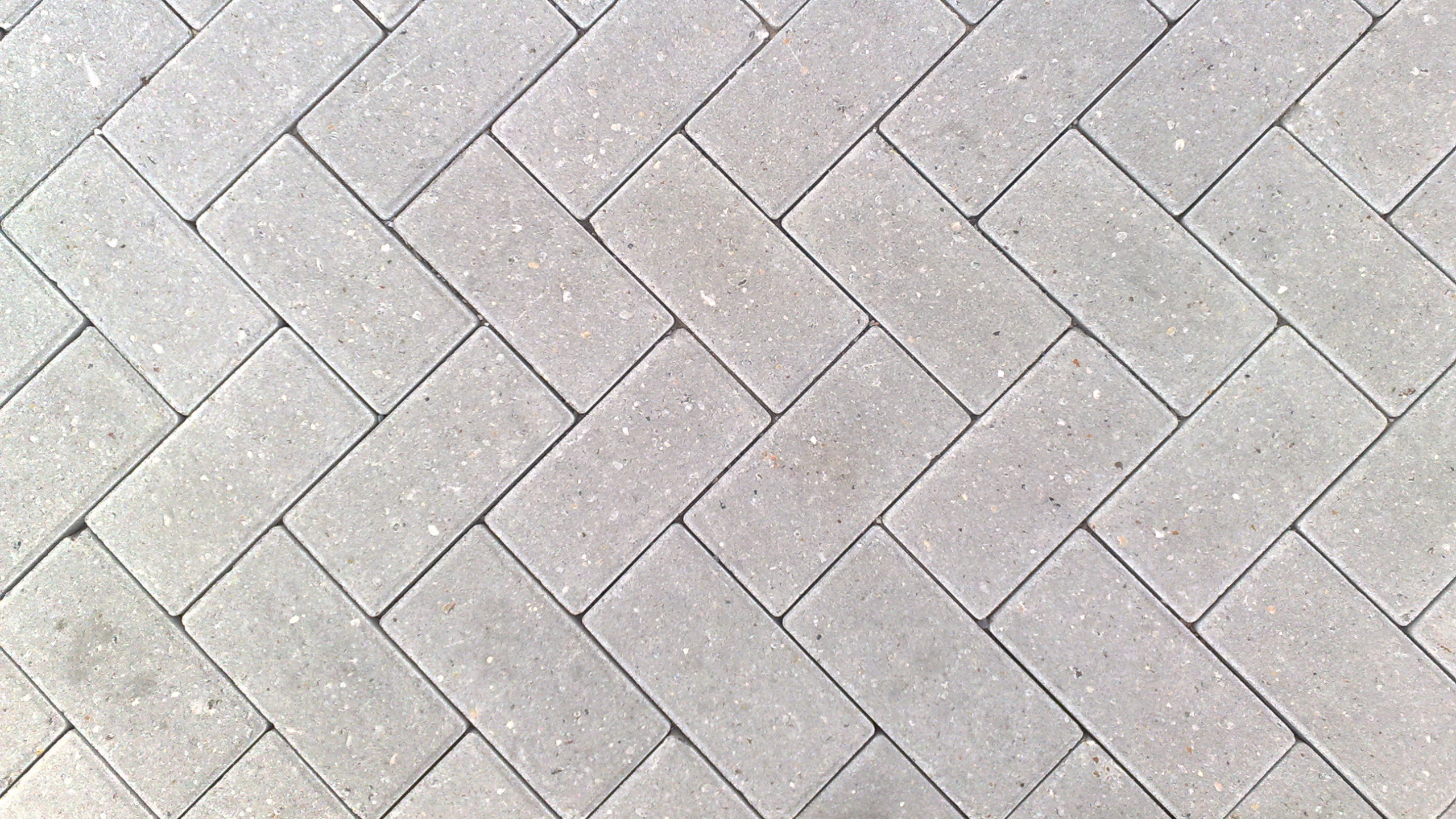 Brown and Gray Concrete Brick Floor. Wallpaper in 2560x1440 Resolution
