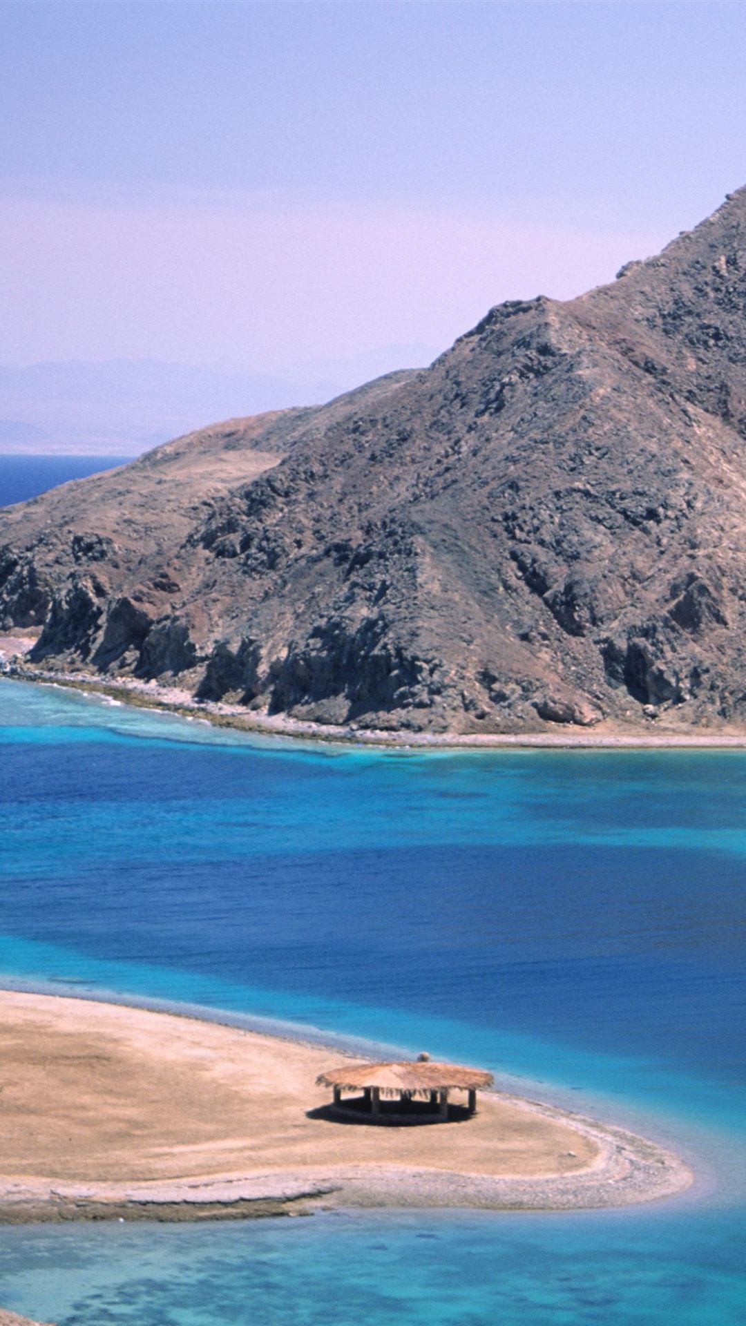 西奈半岛, 人体内的水, 海岸, 大海, 沿海和海洋地貌 壁纸 1080x1920 允许
