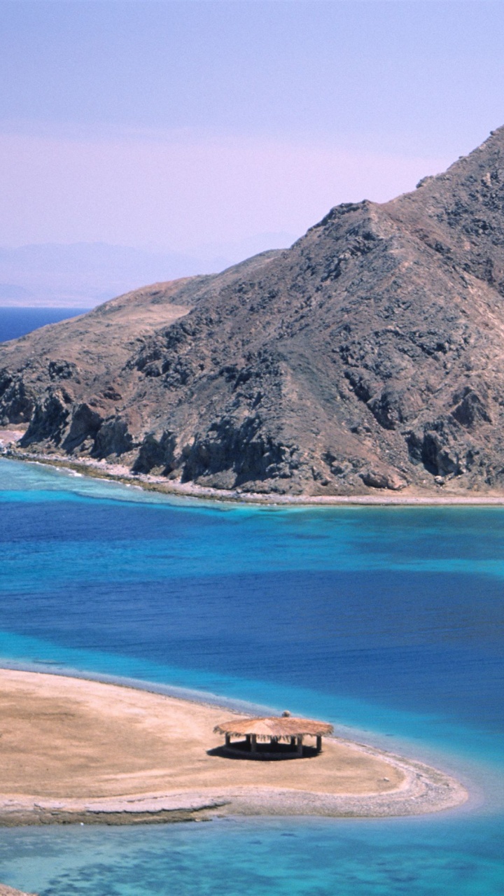 西奈半岛, 人体内的水, 海岸, 大海, 沿海和海洋地貌 壁纸 720x1280 允许