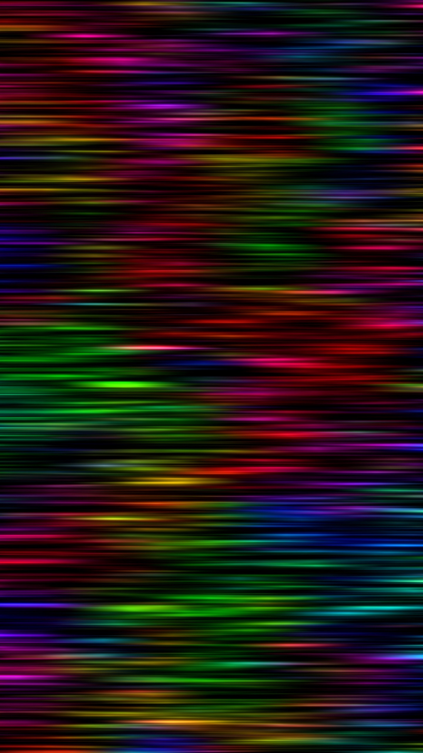 光, 绿色的, 紫色的, 紫罗兰色, 色彩 壁纸 1440x2560 允许