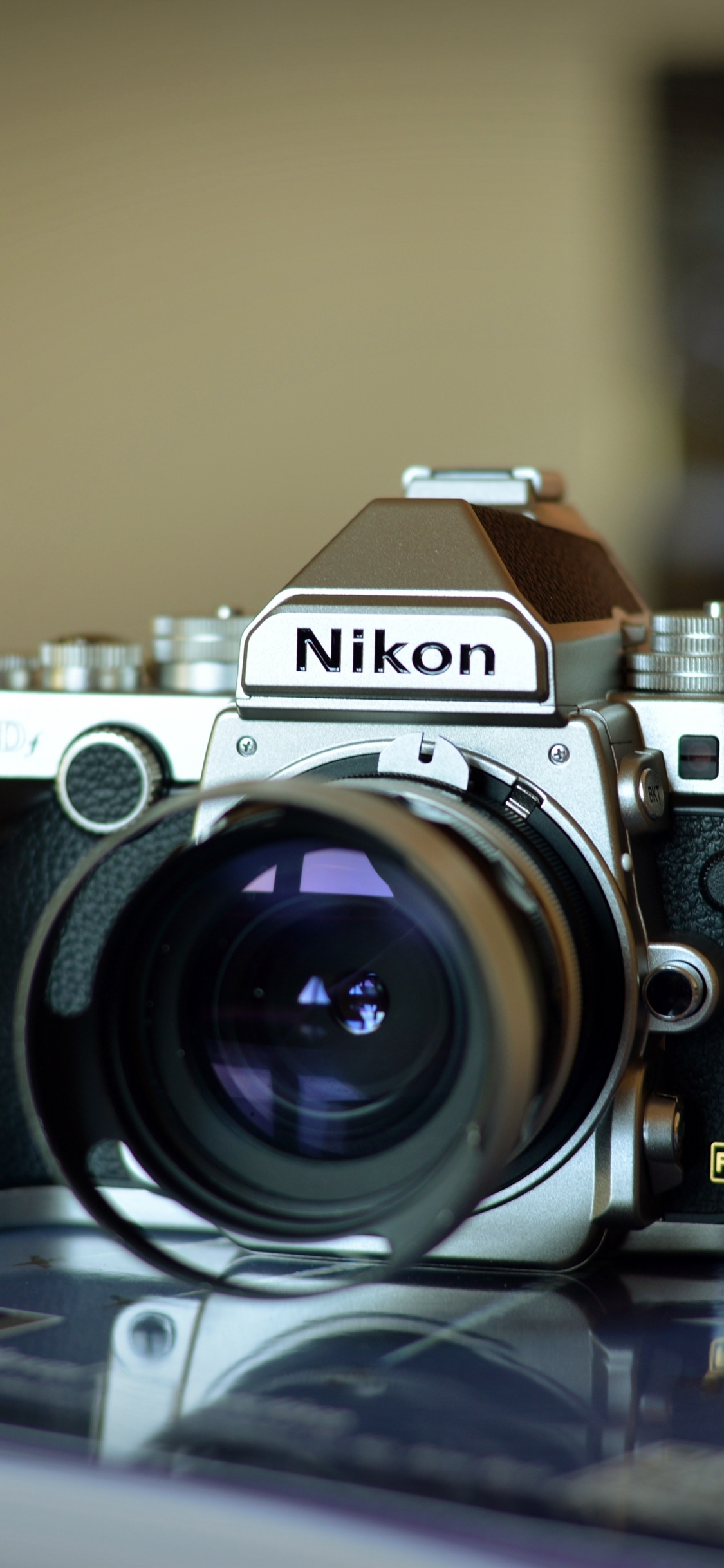 尼康, 光学照相机, 拍摄像头, 摄像机的附件, 数字照相机 壁纸 1125x2436 允许