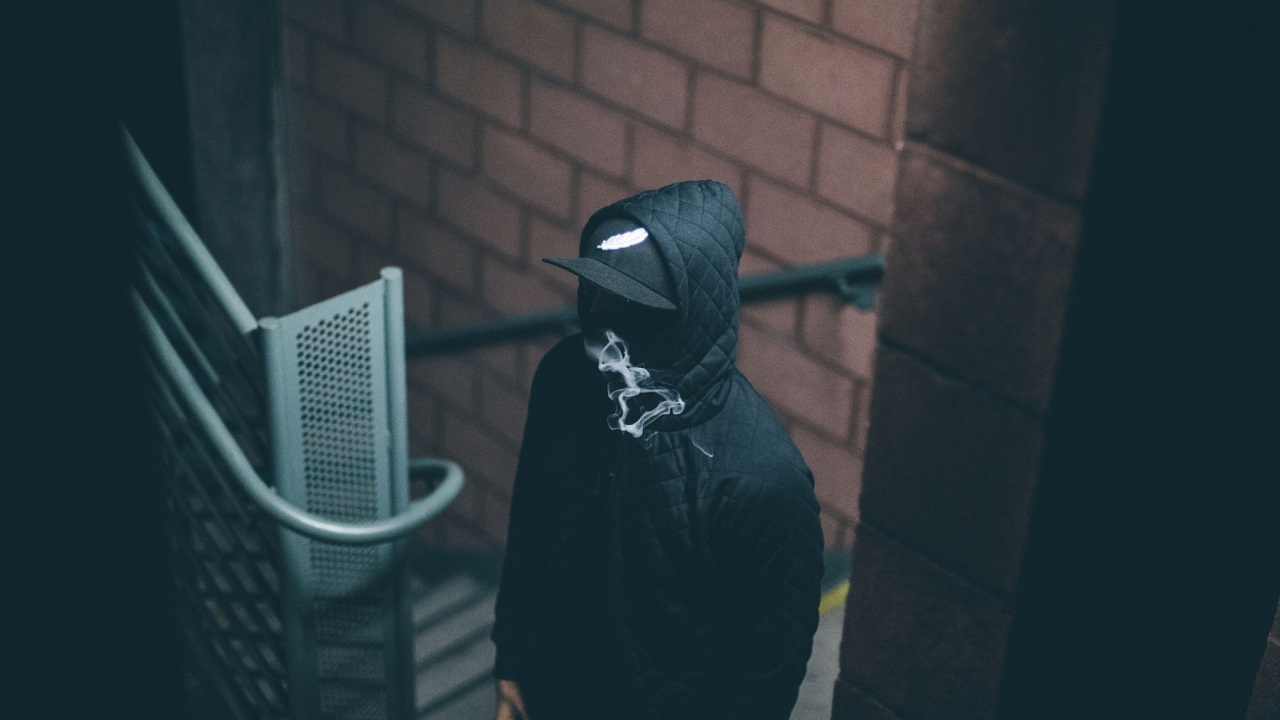 Arquitectura, Animación, Composición Digital, Ilustración, Video. Wallpaper in 1280x720 Resolution