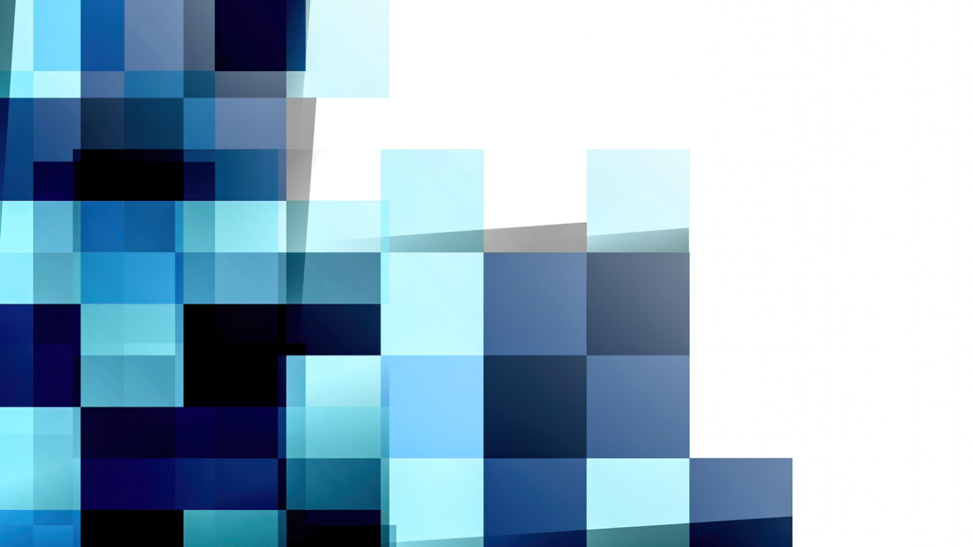 Symétrie, Géométrie, Mathématique, Rectangle, Art. Wallpaper in 1366x768 Resolution