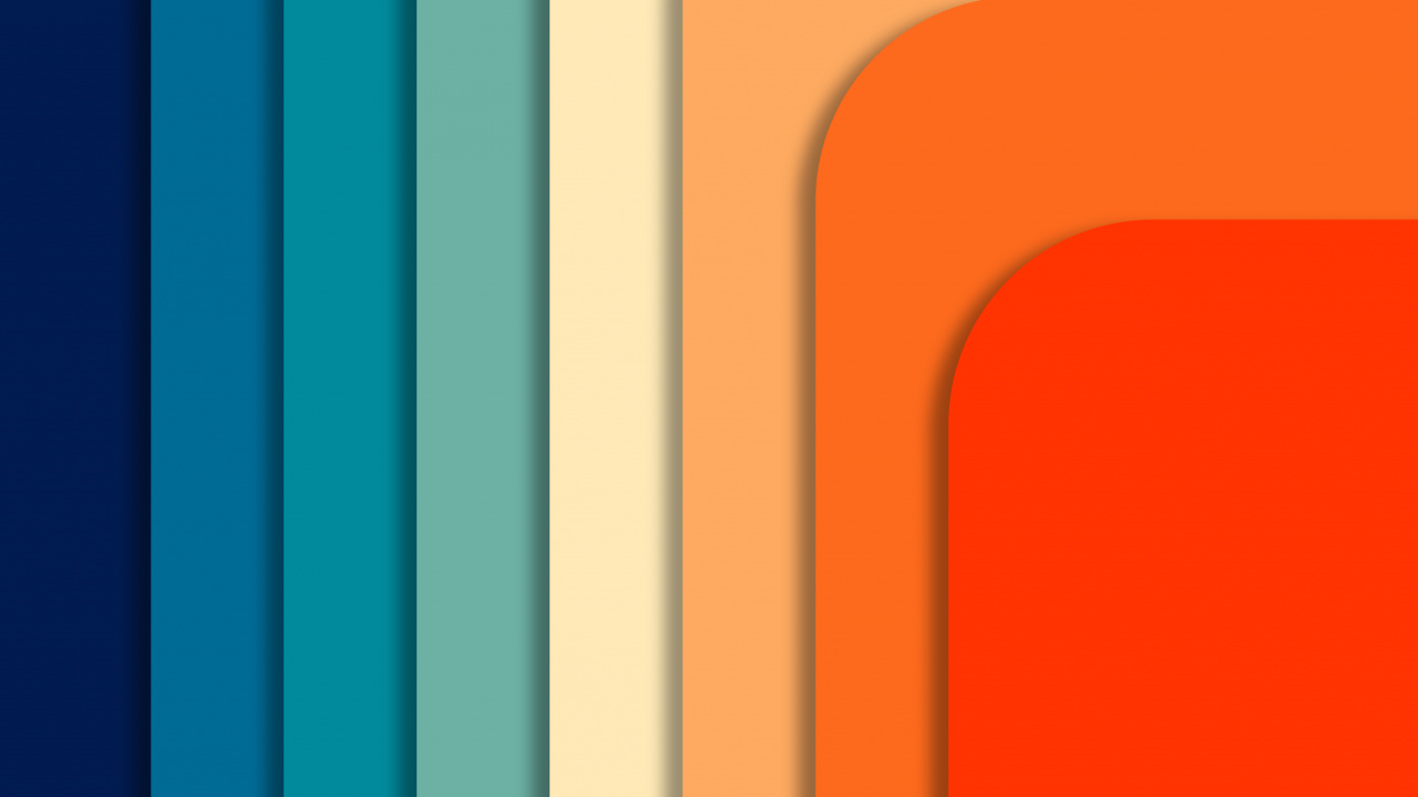 Art, Pixel, Conception, Color, Arts Décoratifs. Wallpaper in 1280x720 Resolution